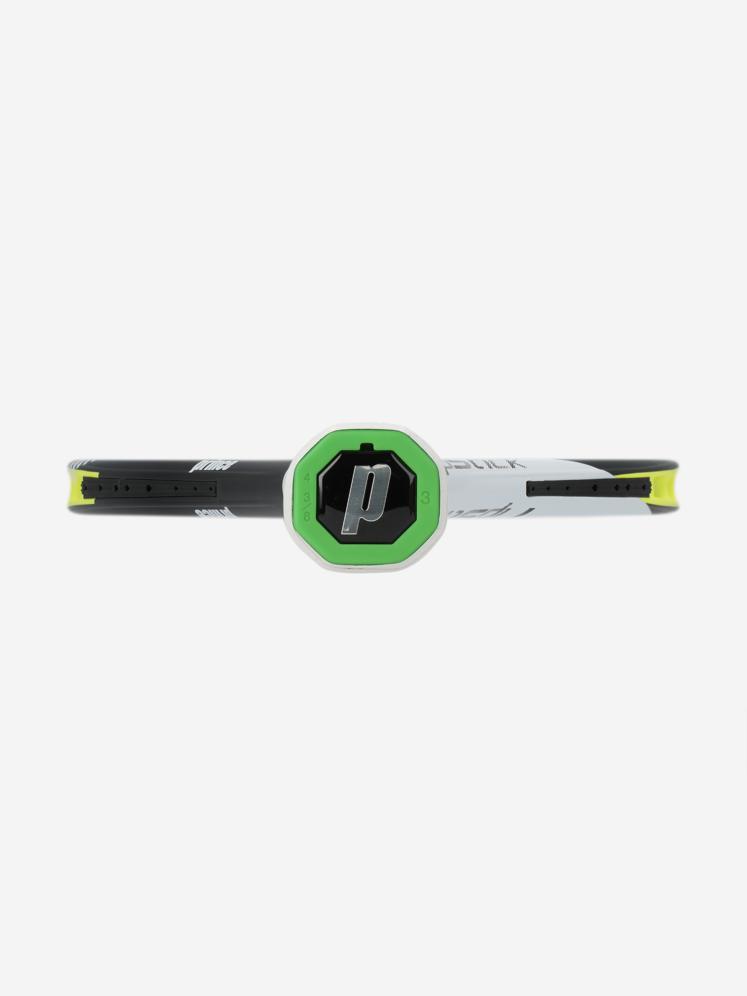 фото Ракетка для большого тенниса prince ripstick 280 27", мультицвет