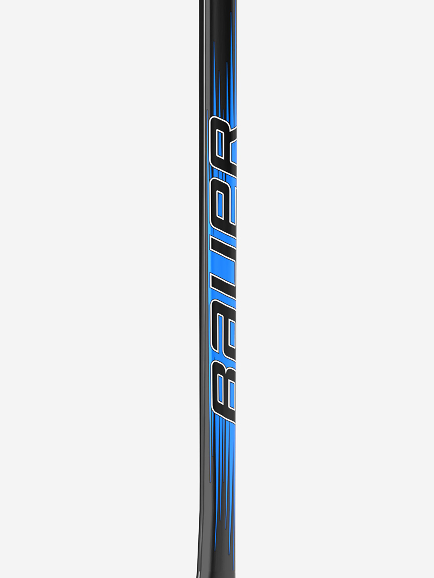фото Клюшка хоккейная подростковая bauer vapor x int-60, мультицвет