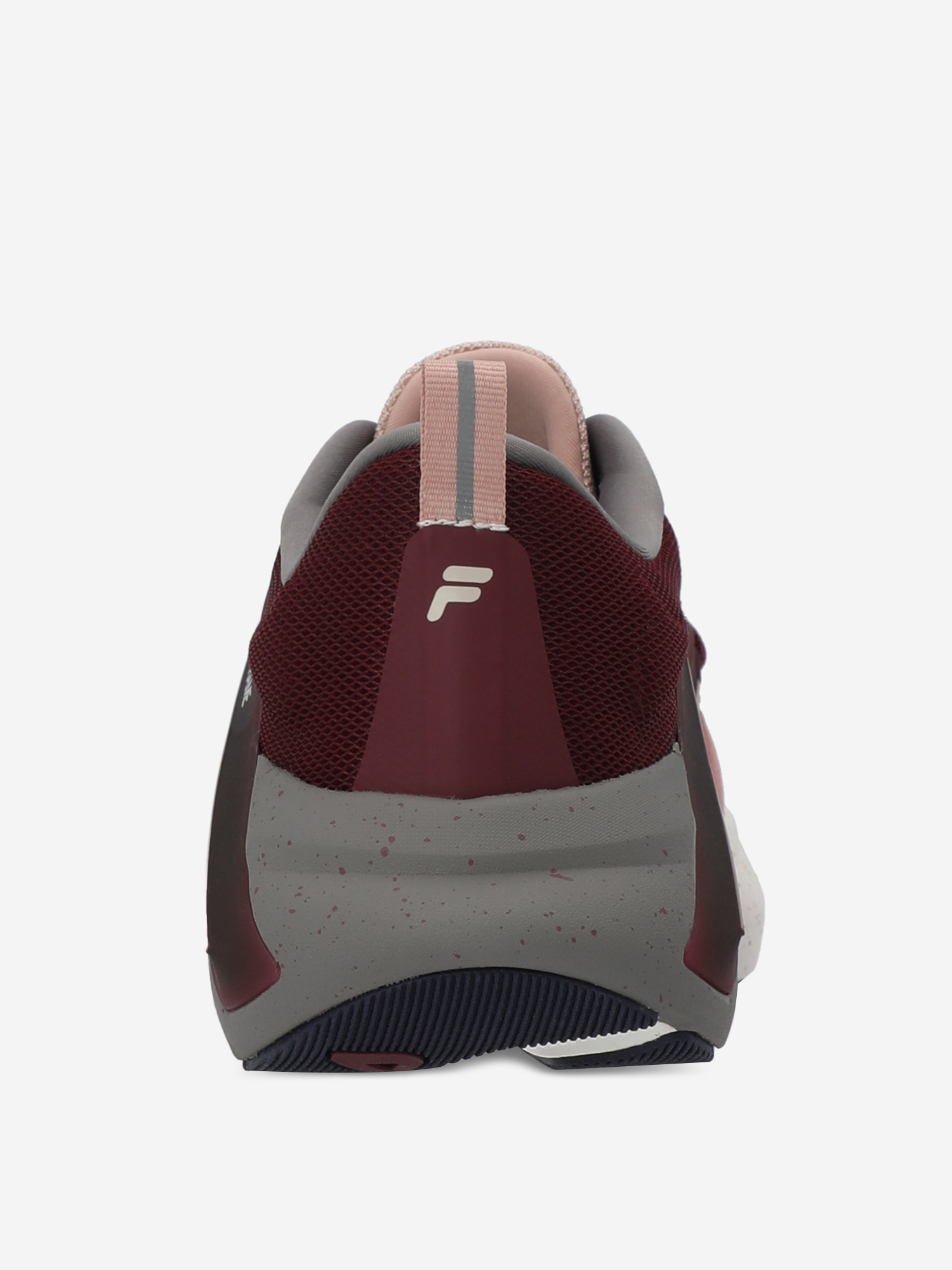 фото Кроссовки женские fila neon 2.0, красный
