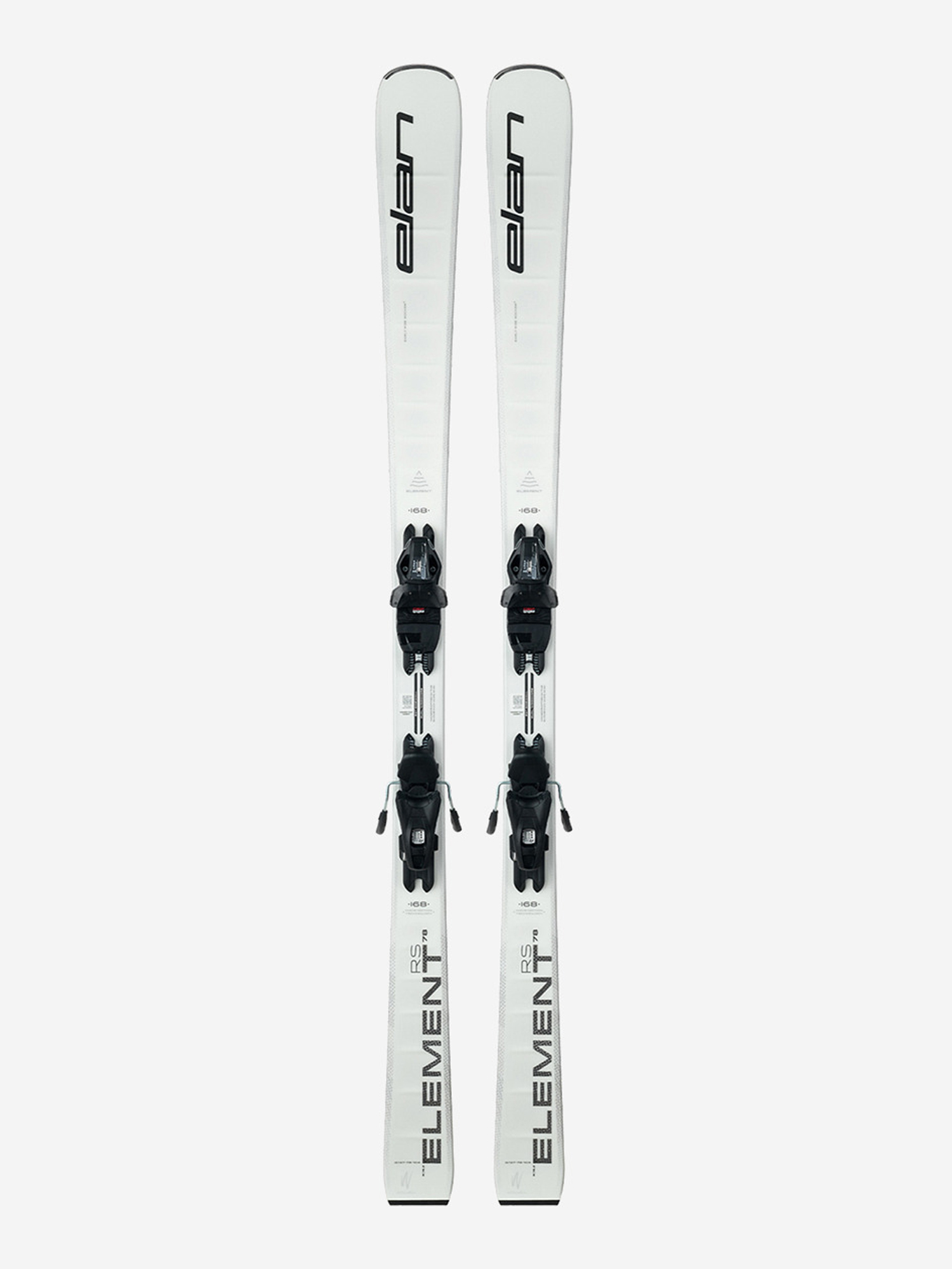 Горные лыжи с креплениями Elan Element 78 W RS LS + EL 9.0 GW 24/25, Белый
Горные лыжи с креплениями Elan Element 78 W RS LS + EL 9.0 GW 24/25, Белый