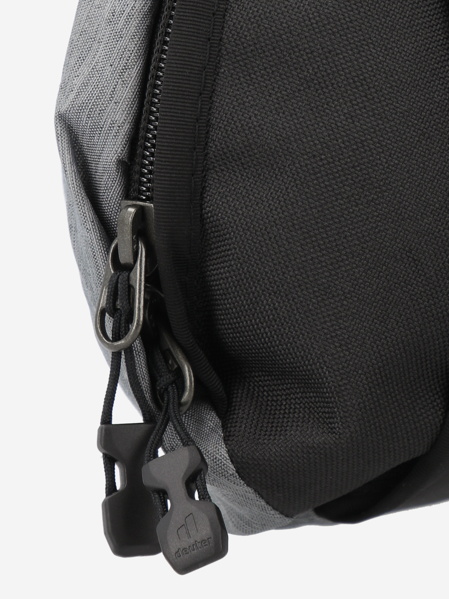 фото Сумка deuter aviant duffel pro 40, черный