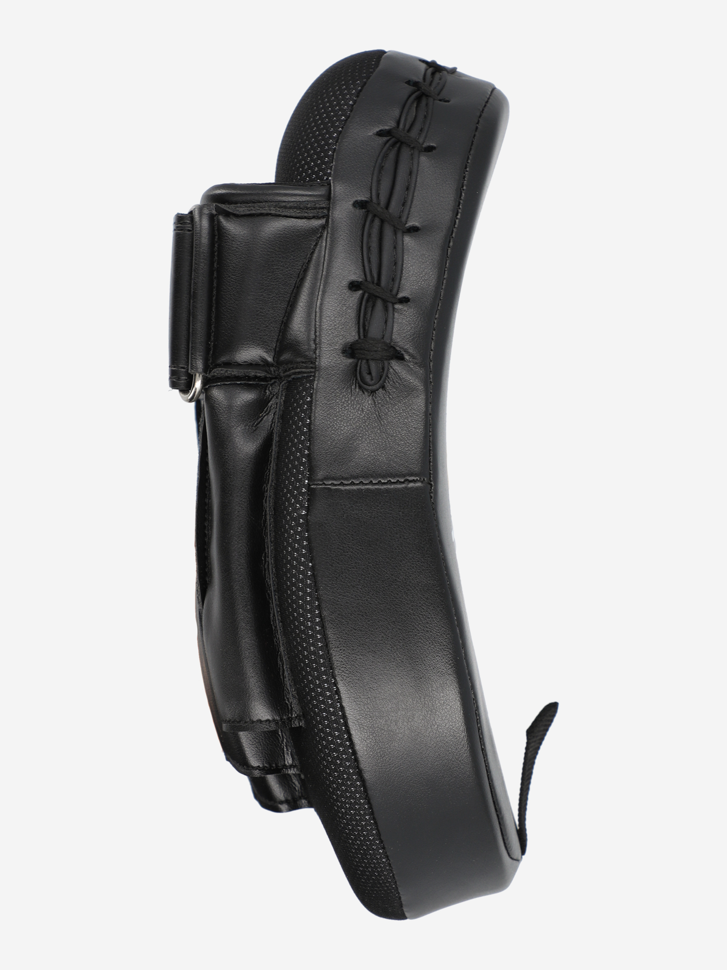 фото Лапа hukk punch mitt, 1 шт, черный