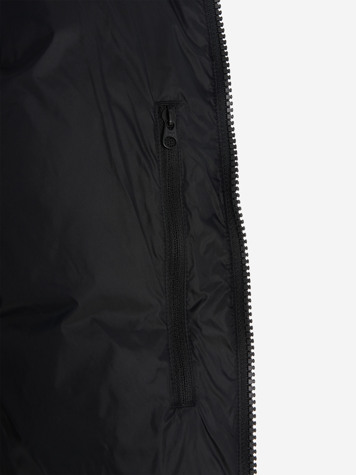 фото Жилет пуховый мужской the north face diablo down 2.0, черный