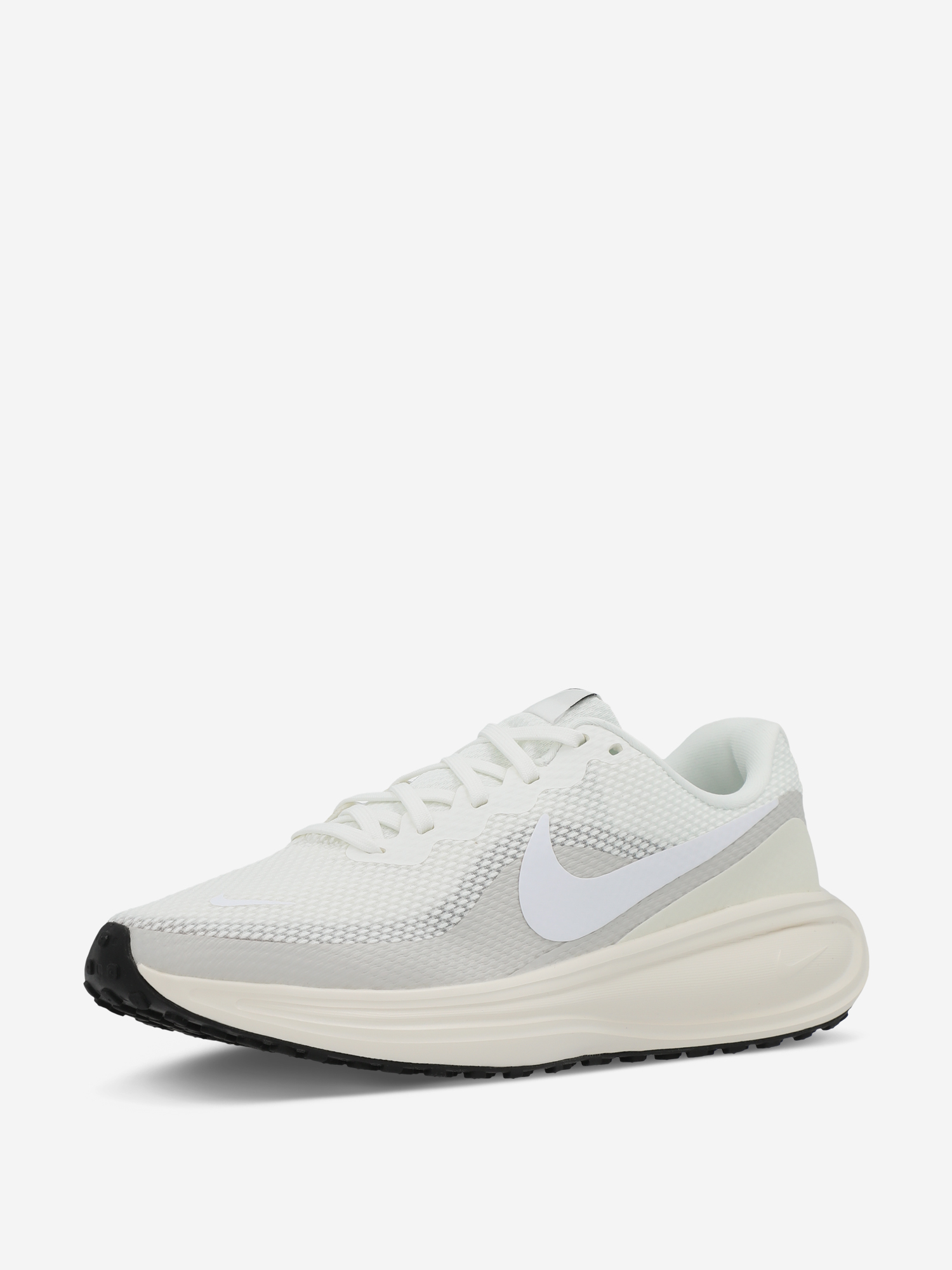 фото Кроссовки женские nike revolution 8, бежевый
