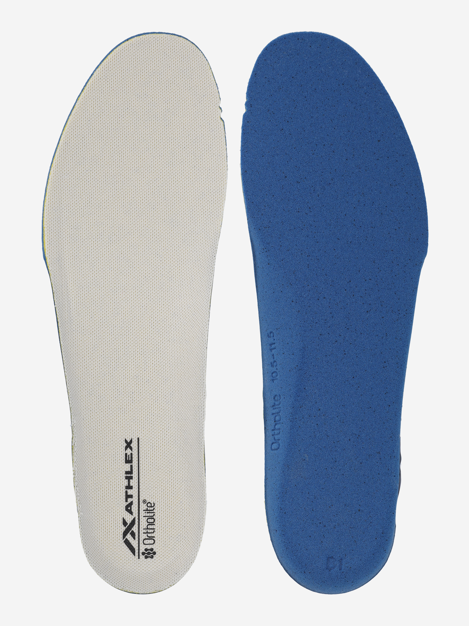 фото Кроссовки мужские athlex spacer retro, бежевый