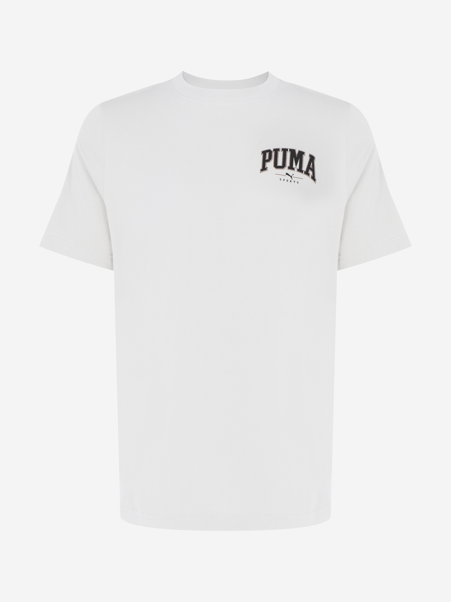 фото Футболка мужская puma, белый
