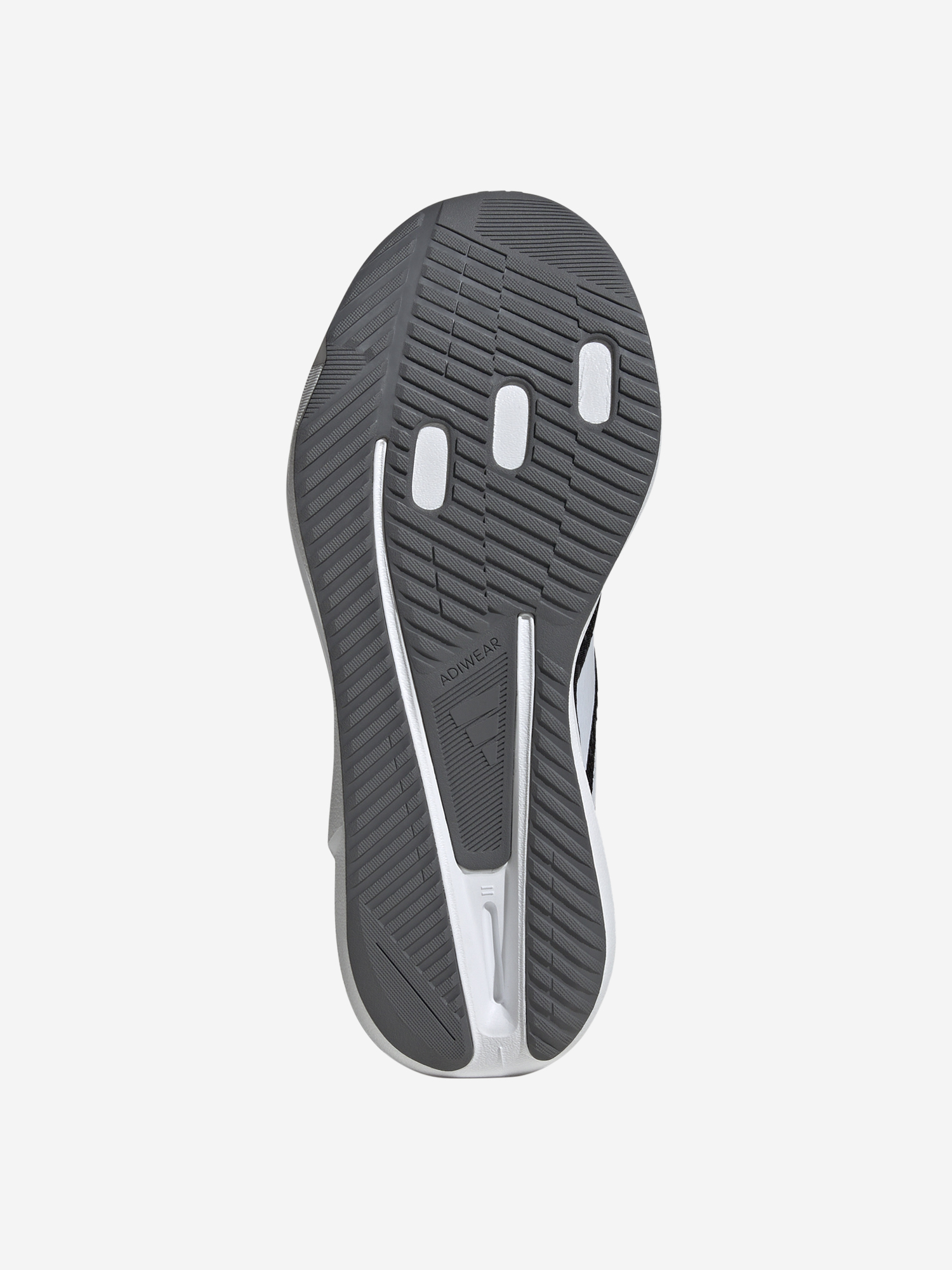 фото Кроссовки женские adidas duramo sl2, черный