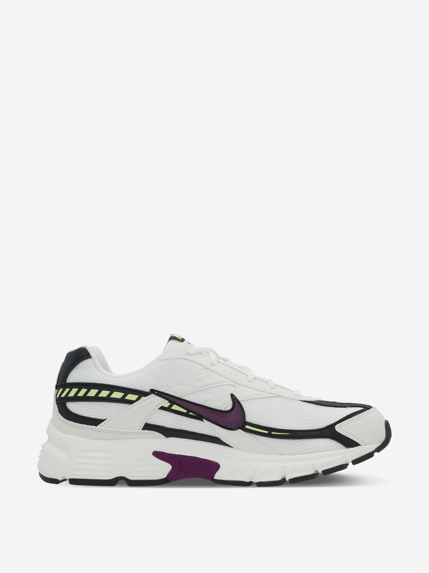 фото Кроссовки мужские nike initiator, белый
