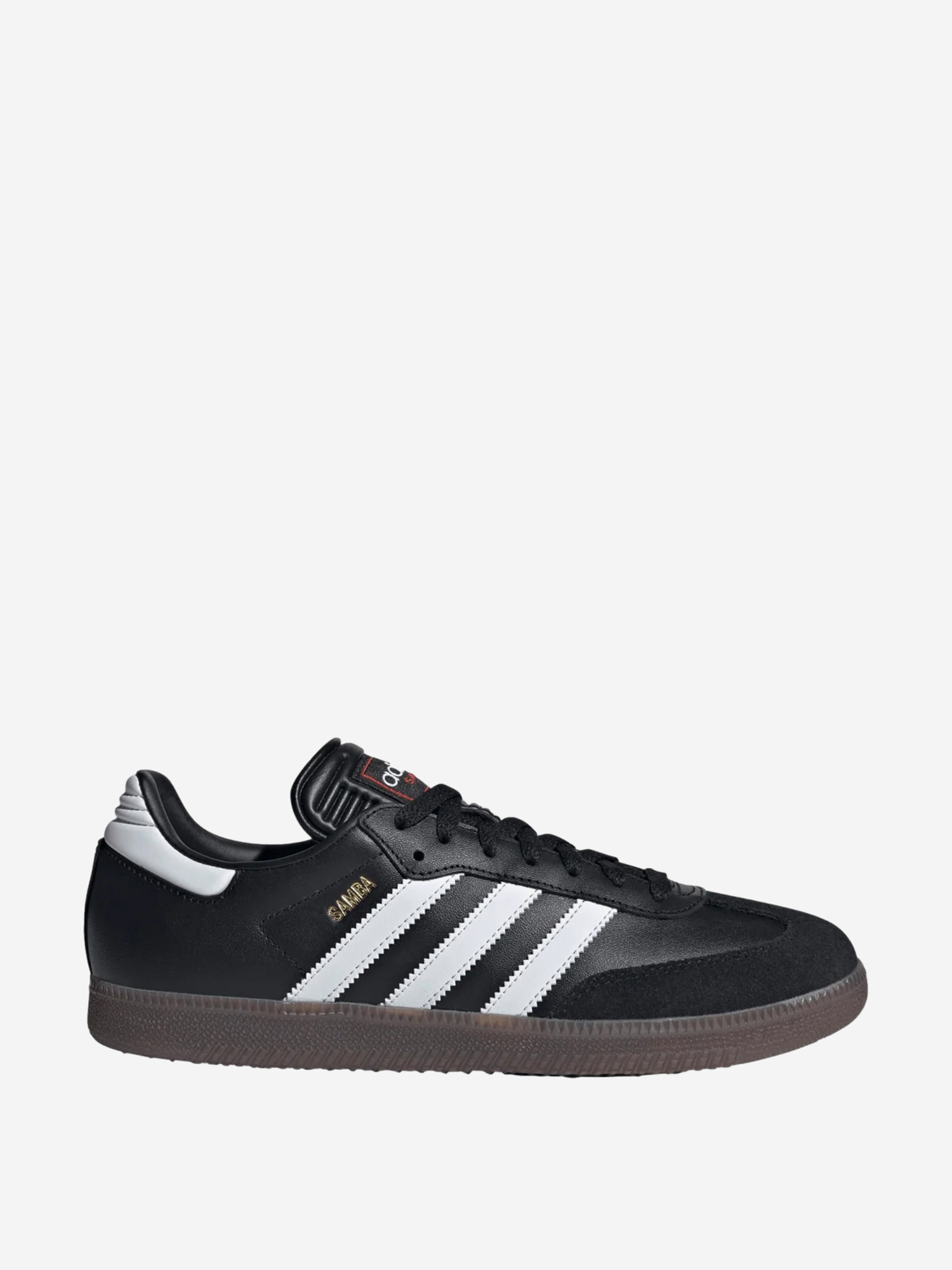 Кеды женские adidas Samba, Черный
Кеды женские adidas Samba, Черный