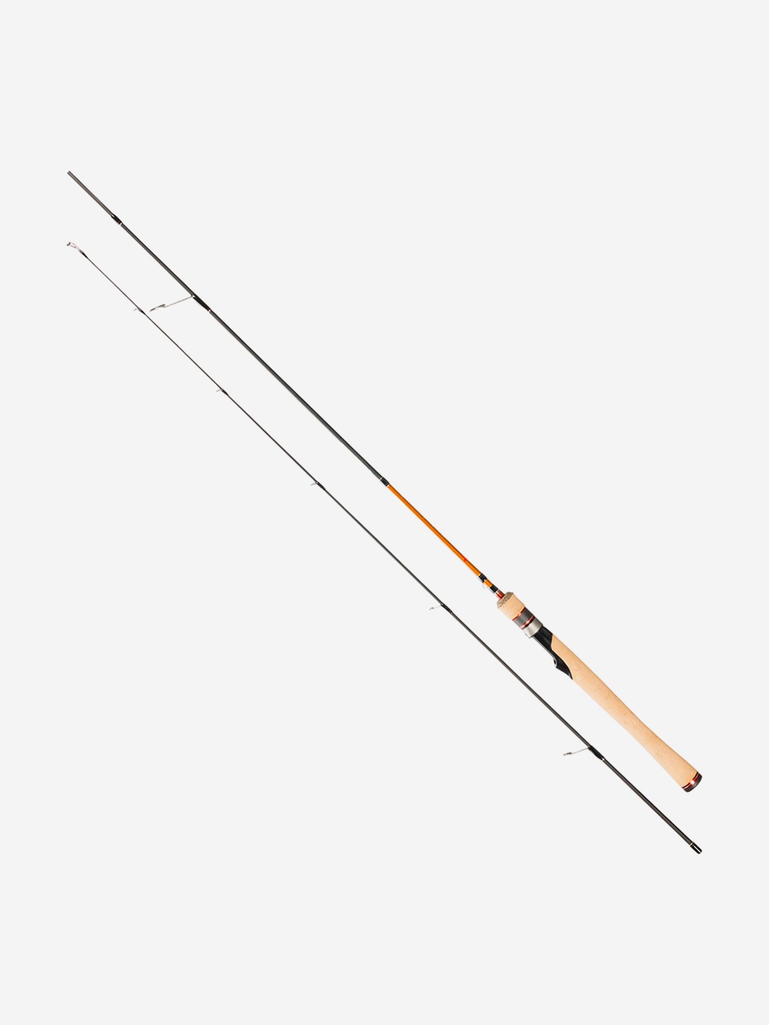 Спиннинг штекерный карбон 2 колена Surf Master YS5001 Yamato Series Matsushima Lite TX-20 (2-7), Мультицвет
Спиннинг штекерный карбон 2 колена Surf Master YS5001 Yamato Series Matsushima Lite TX-20 (2-7), Мультицвет