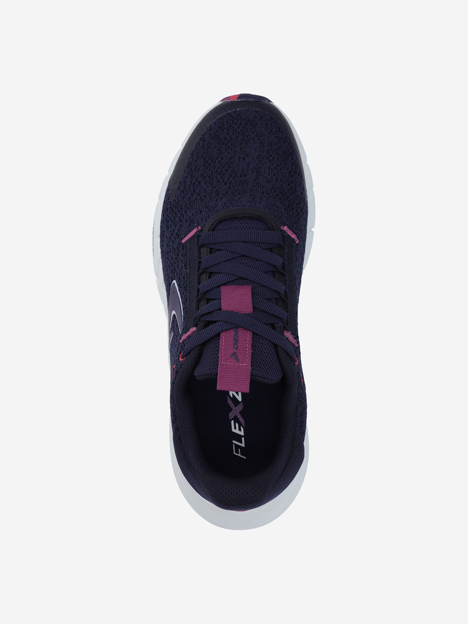 фото Кроссовки женские demix multirun 2, синий