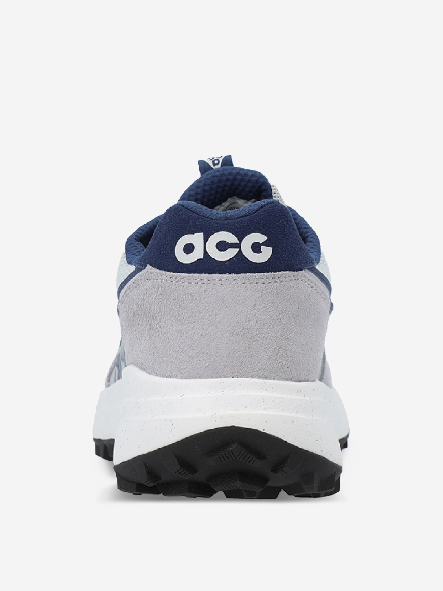 фото Кроссовки мужские nike acg lowcate, серый