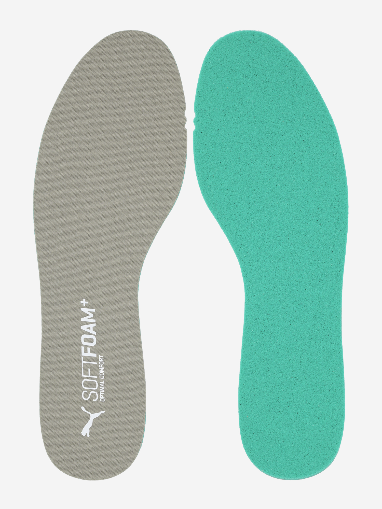фото Кроссовки мужские puma st miler, зеленый