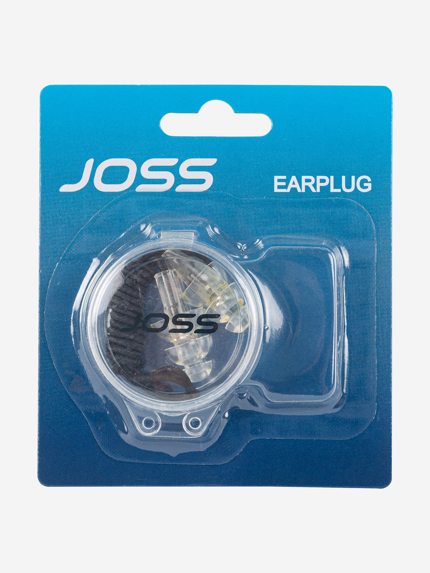 фото Беруши joss, белый