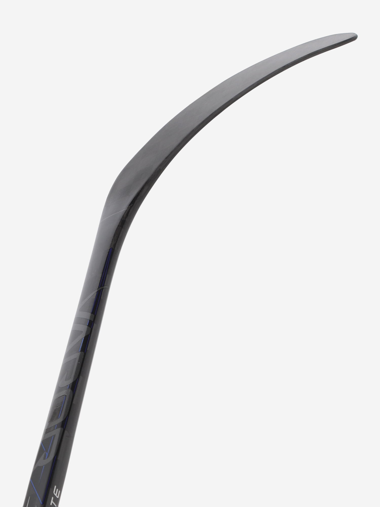 фото Клюшка хоккейная детская bauer vapor hyperlite 2 p92 jr-50, черный
