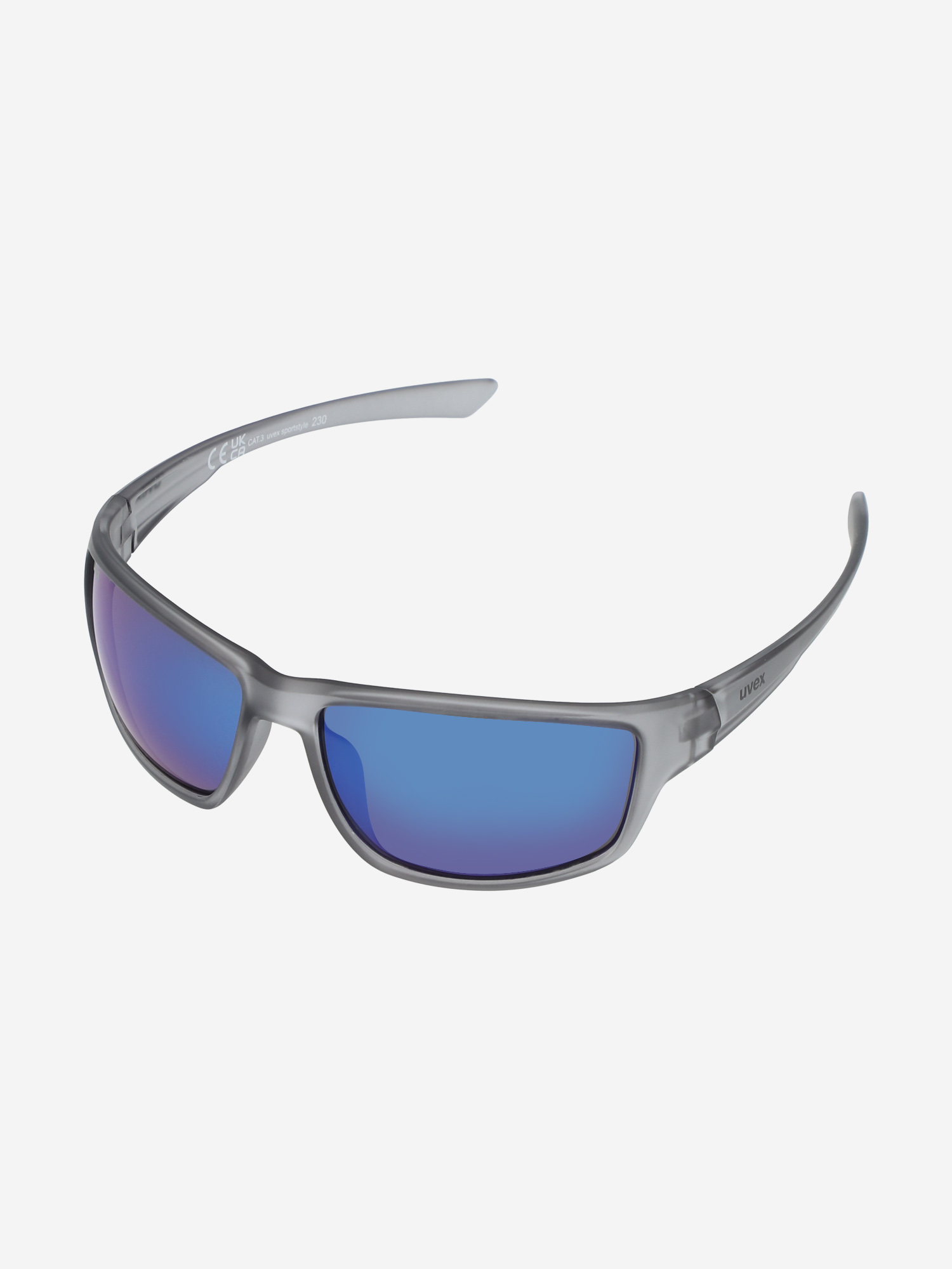 фото Солнцезащитные очки uvex sportstyle 230, мультицвет