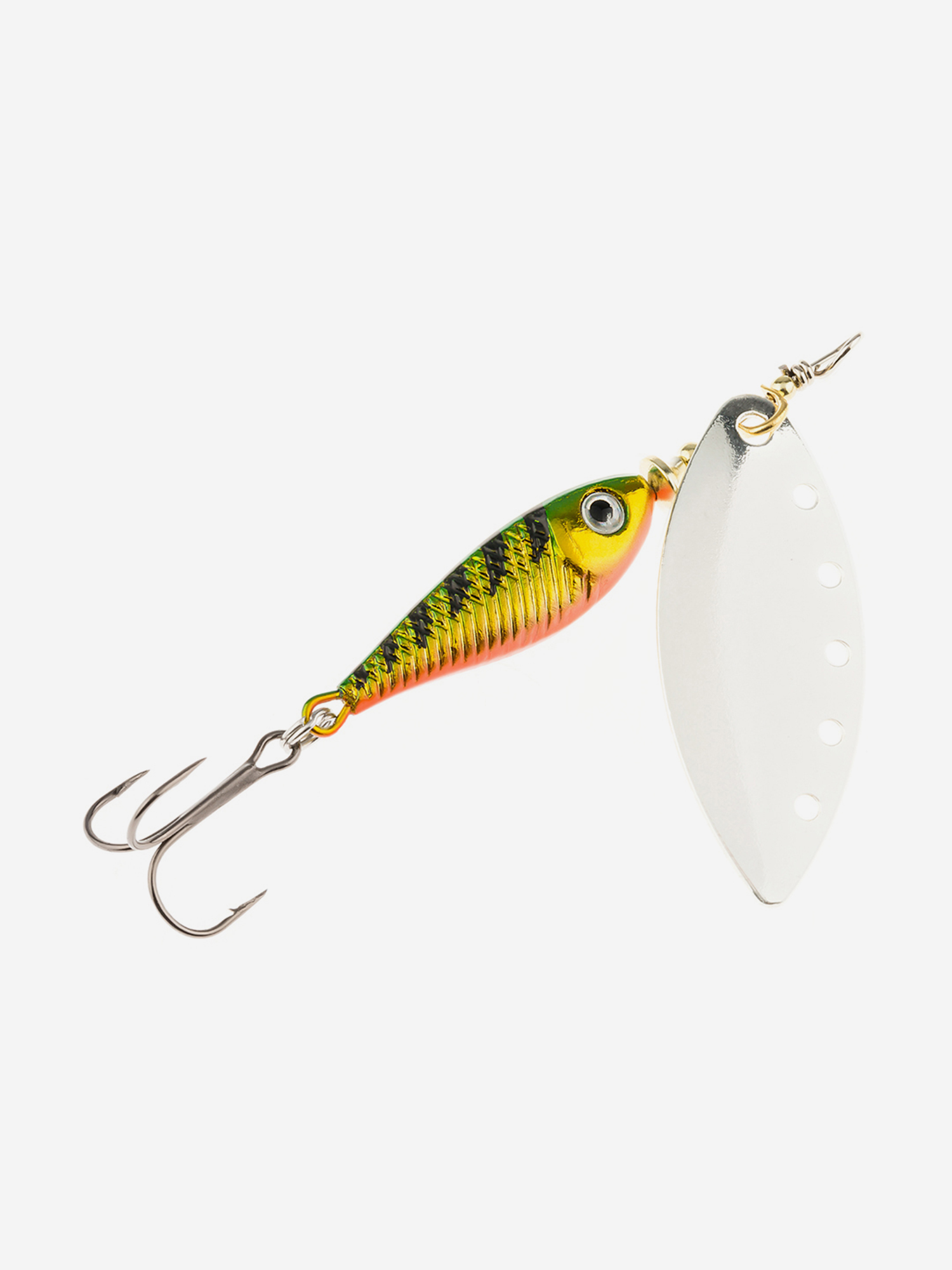 Блесна вращающаяся Akara Action Series Libra 2 8 гр. 2/7 oz. A19-5, Мультицвет
Блесна вращающаяся Akara Action Series Libra 2 8 гр. 2/7 oz. A19-5, Мультицвет