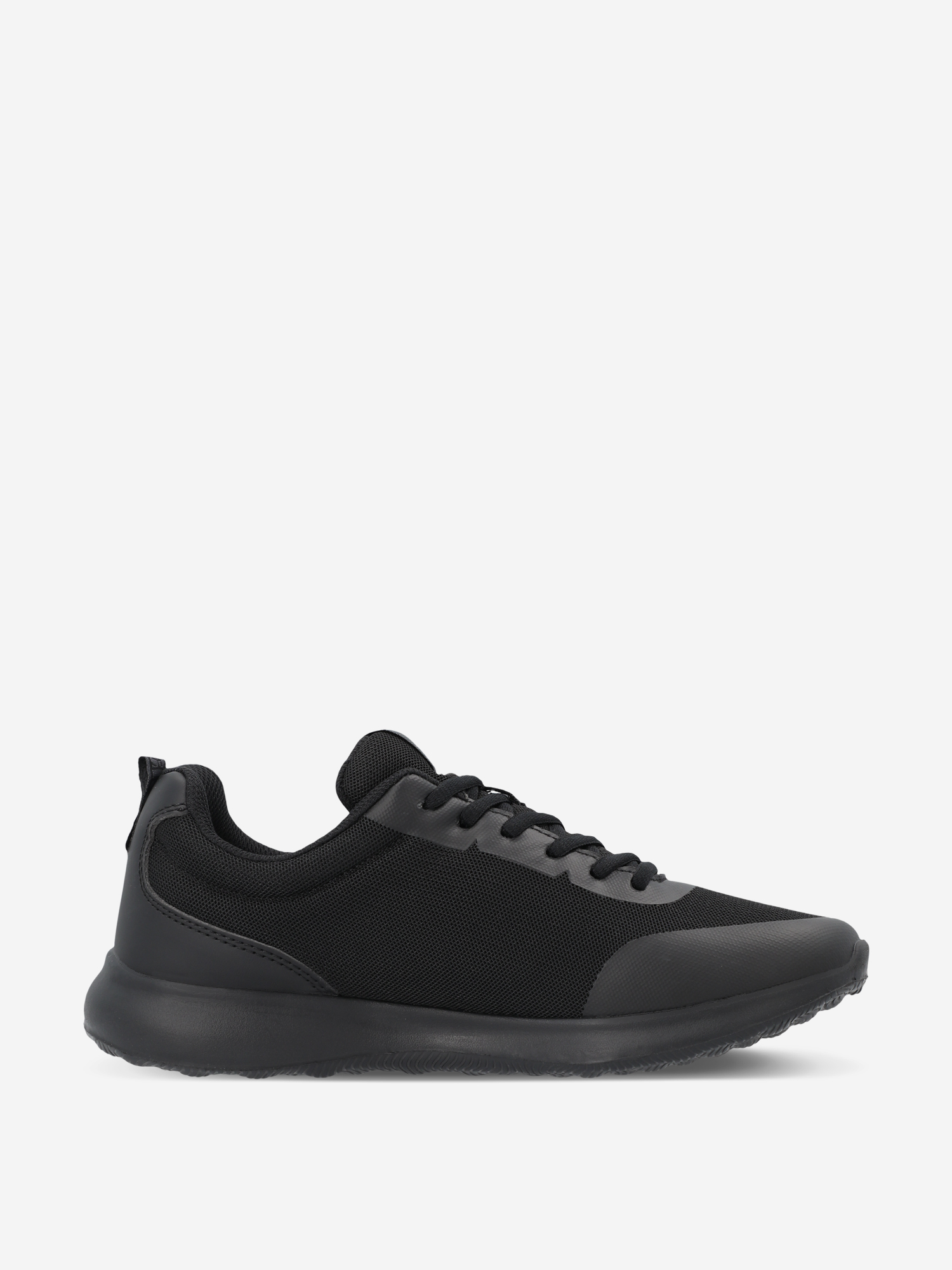 фото Кроссовки женские ellesse mesrpr, черный