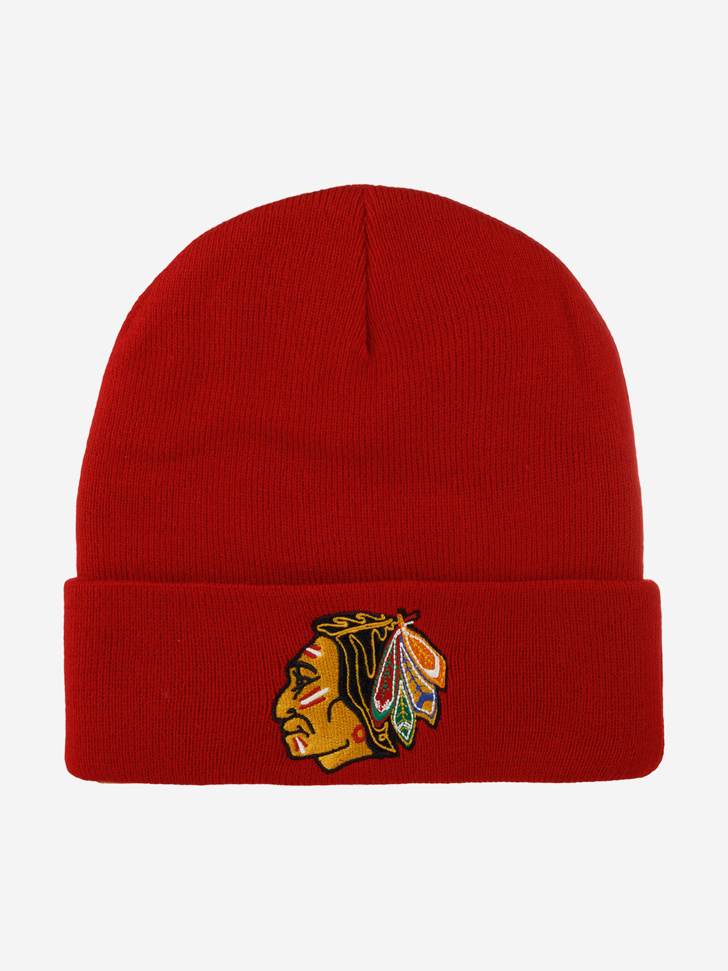 Шапка с отворотом MITCHELL NESS MN-NHL-EU175-CHIBLA-RED Chicago Blackhawks NHL (красный), Красный
Шапка с отворотом MITCHELL NESS MN-NHL-EU175-CHIBLA-RED Chicago Blackhawks NHL (красный), Красный