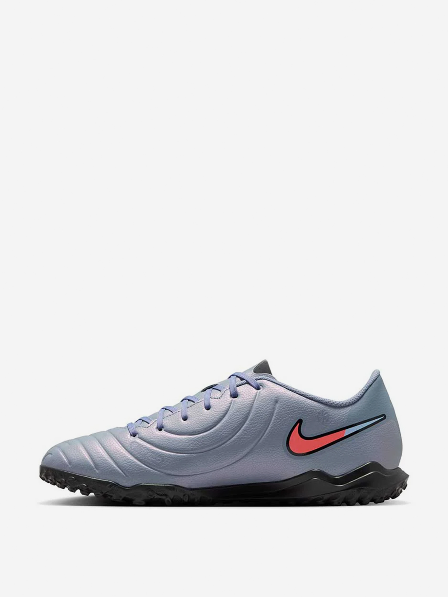 фото Бутсы мужские nike legend 10 club tf, синий