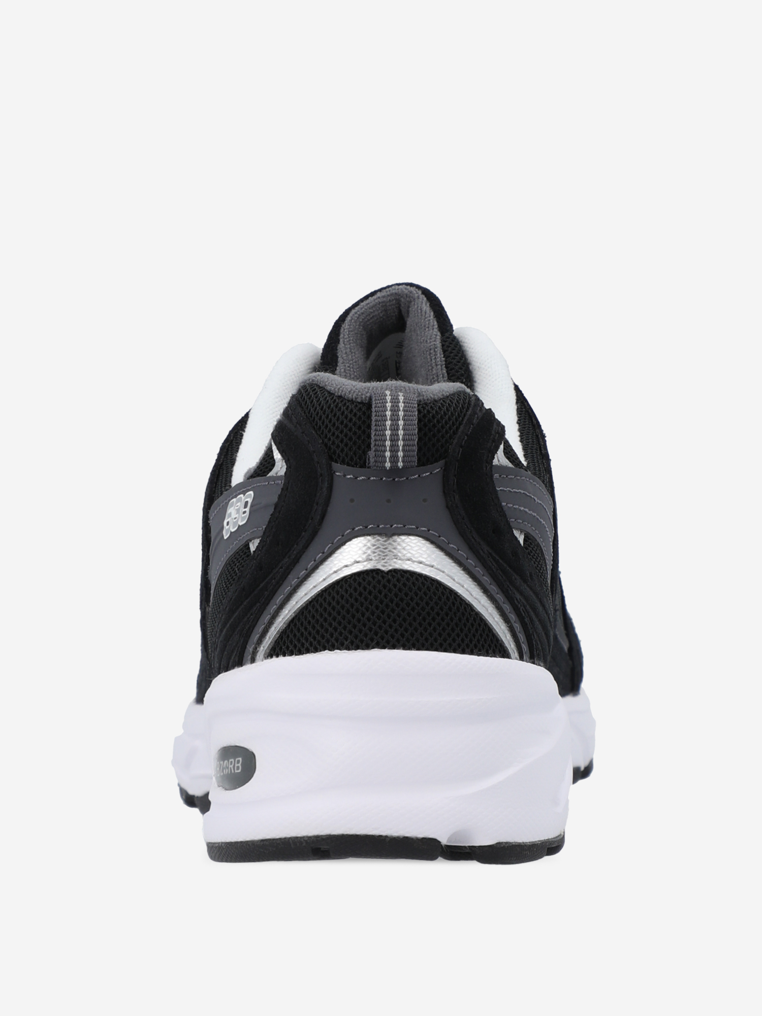 фото Кроссовки мужские new balance 530, черный