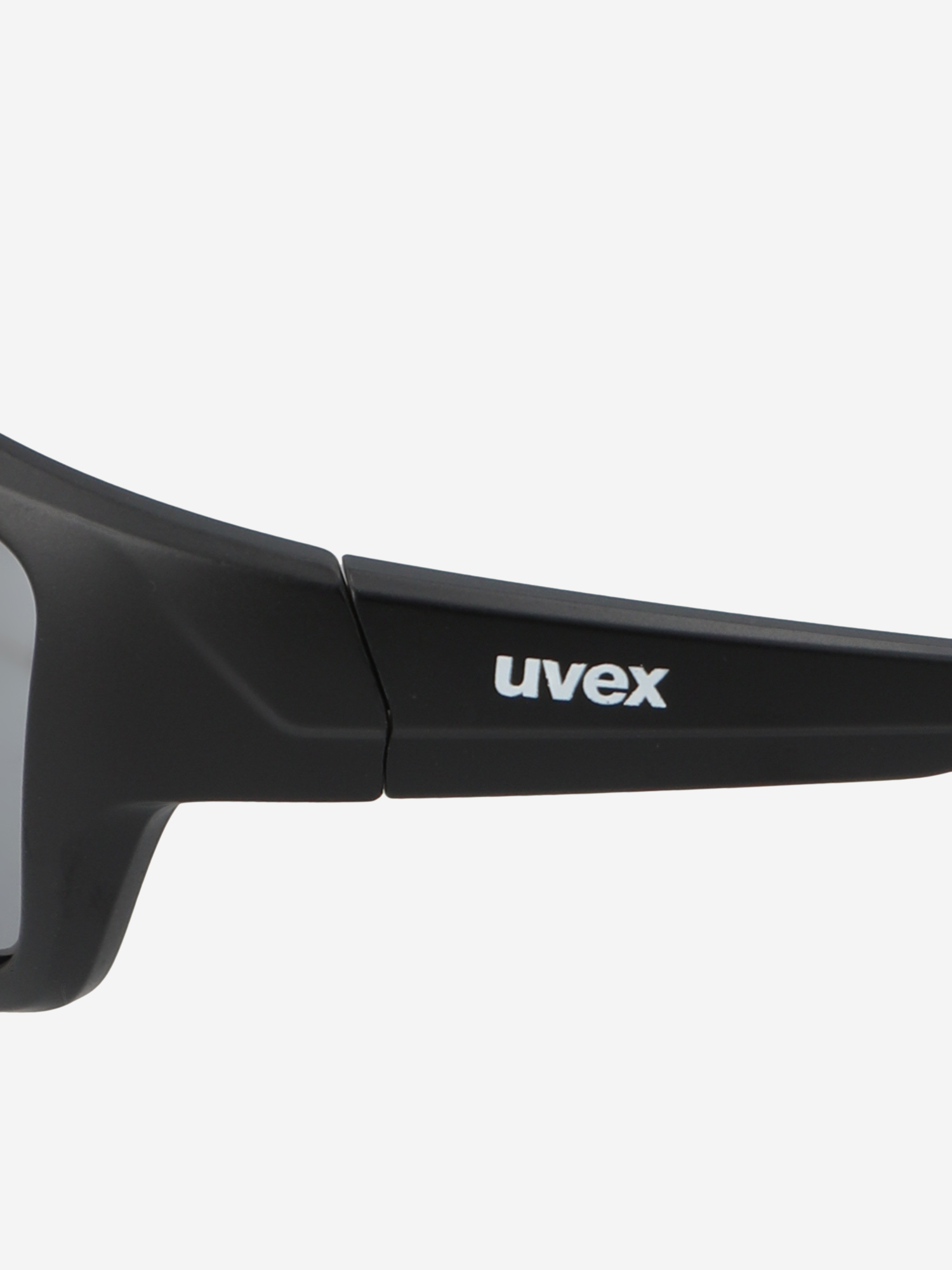 фото Солнцезащитные очки uvex sportstyle 230, черный