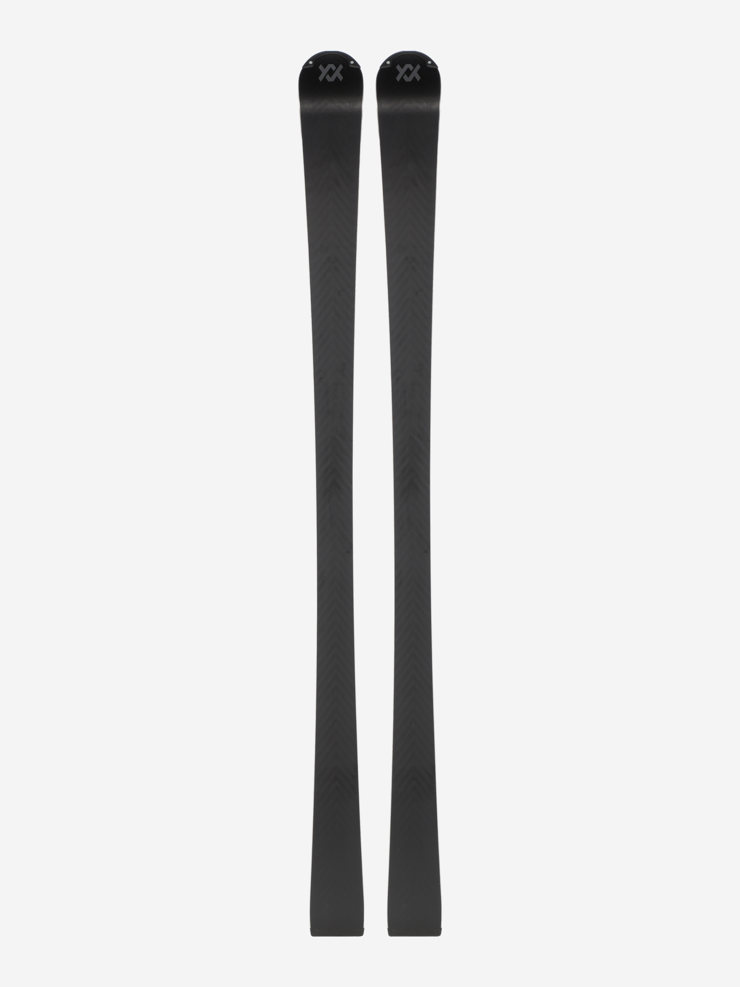 фото Горные лыжи volkl deacon x + крепления vmotion 10 gw, серый