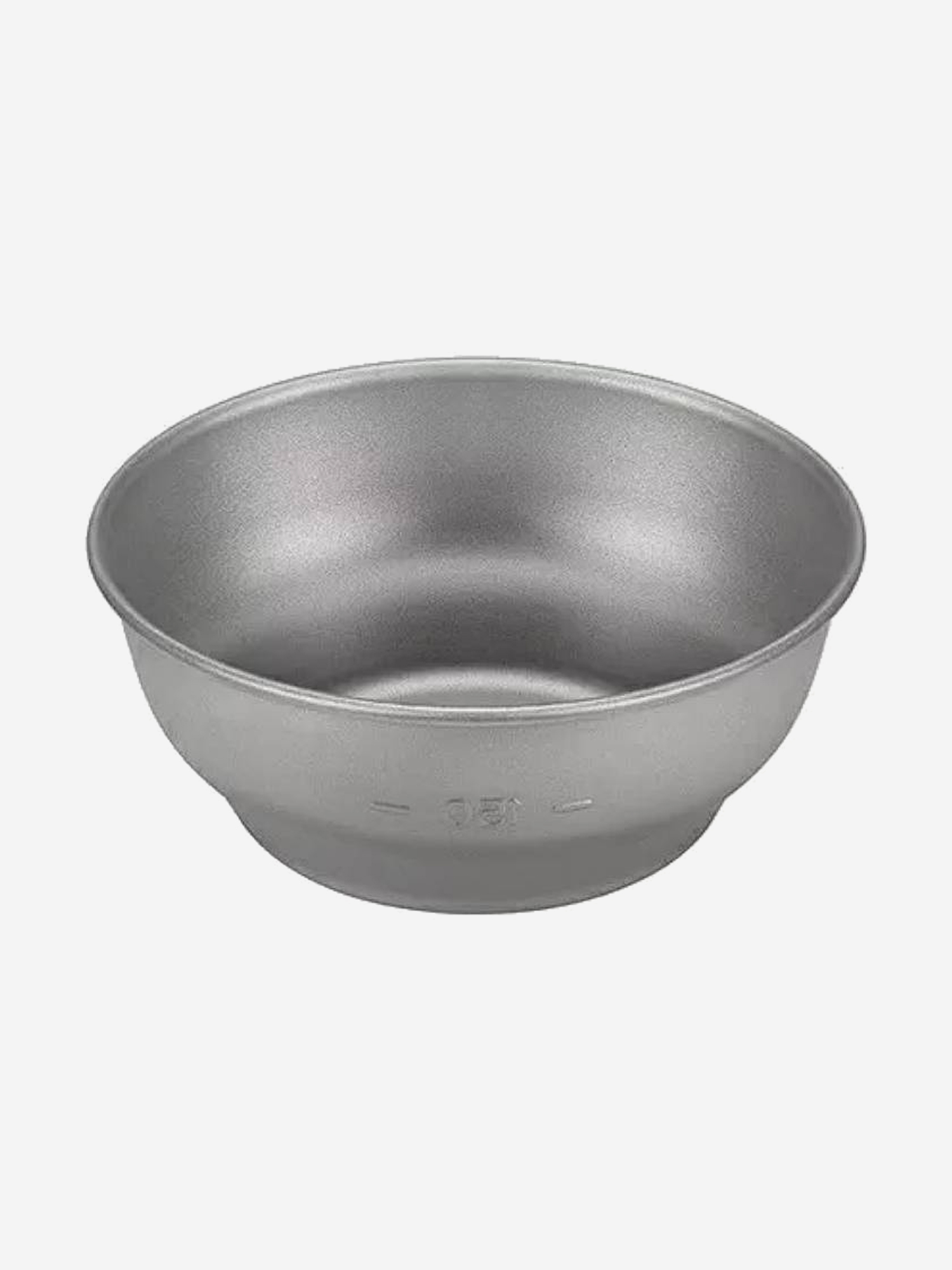 Миска титановая Naturehike Titanium Dishes Bowl Disc Titanium /Medium Disc NH21CJ001, Серый
Миска титановая Naturehike Titanium Dishes Bowl Disc Titanium /Medium Disc NH21CJ001, Серый