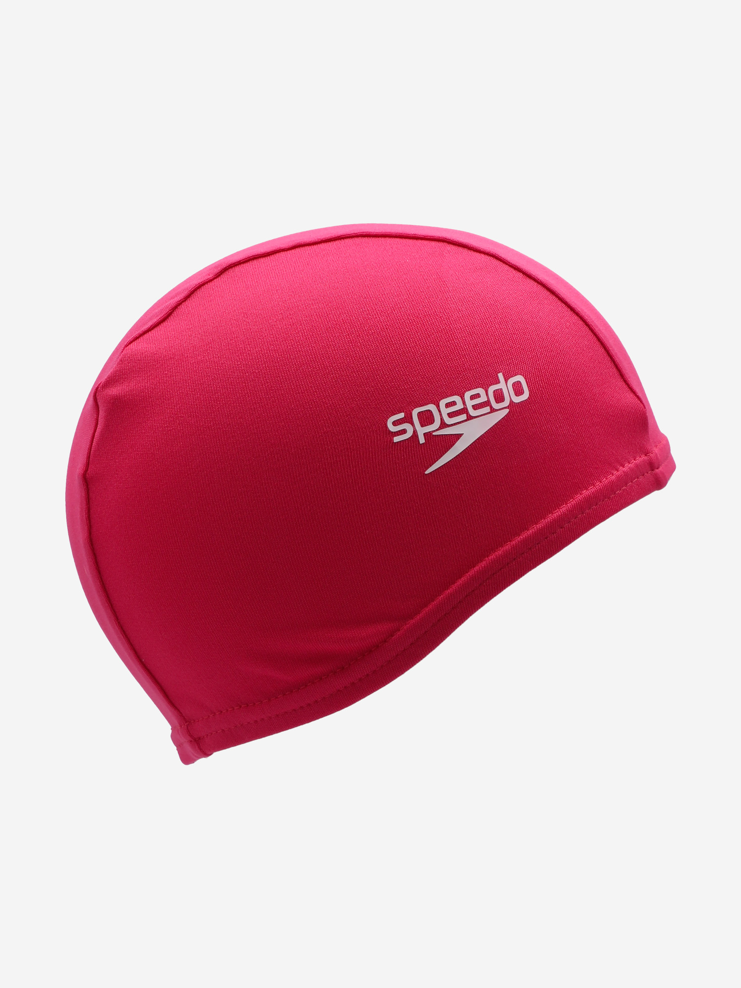 фото Шапочка для плавания speedo, розовый