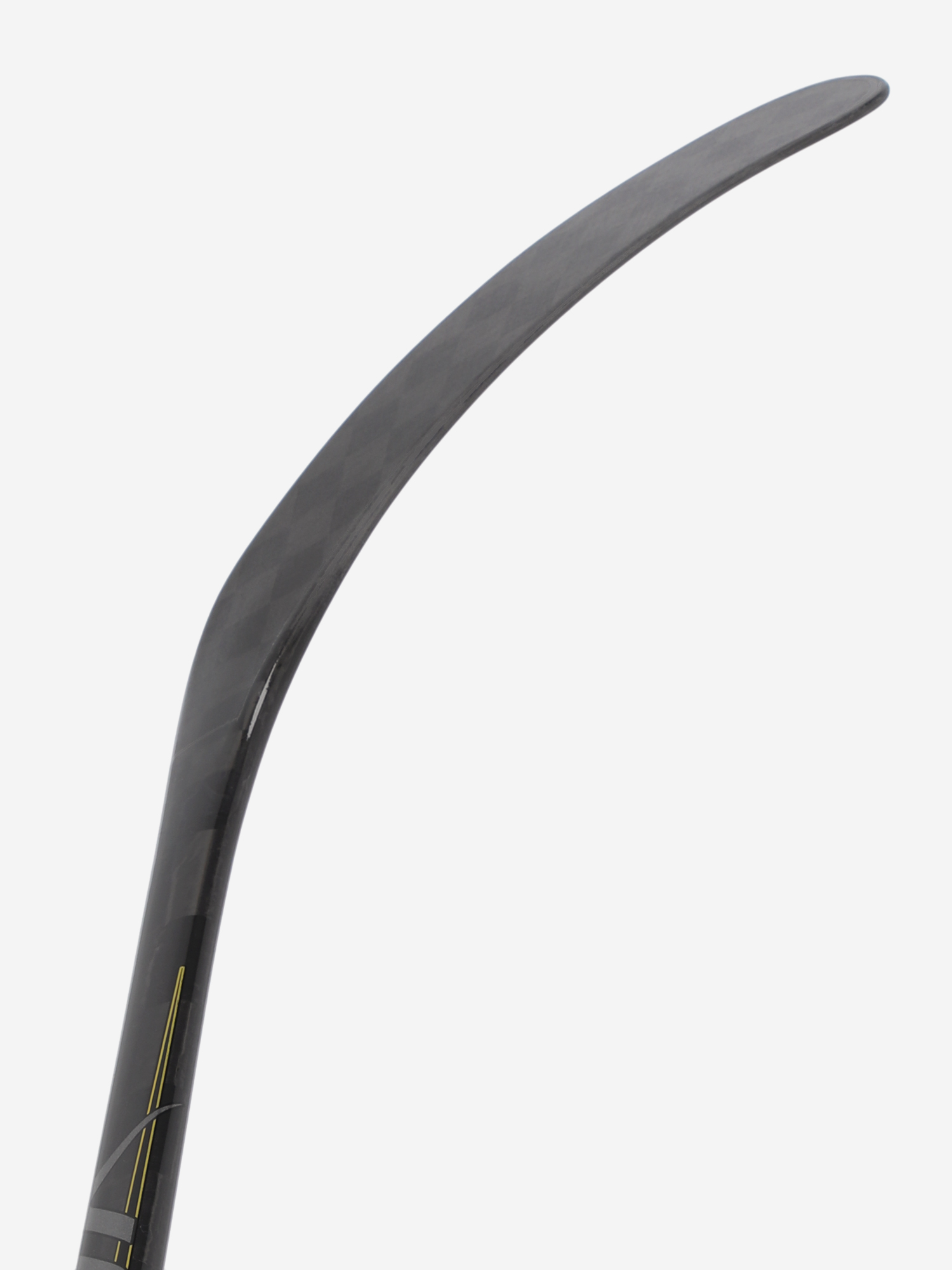 фото Клюшка хоккейная bauer vapor hyperlite 2 p92 sr-87, черный