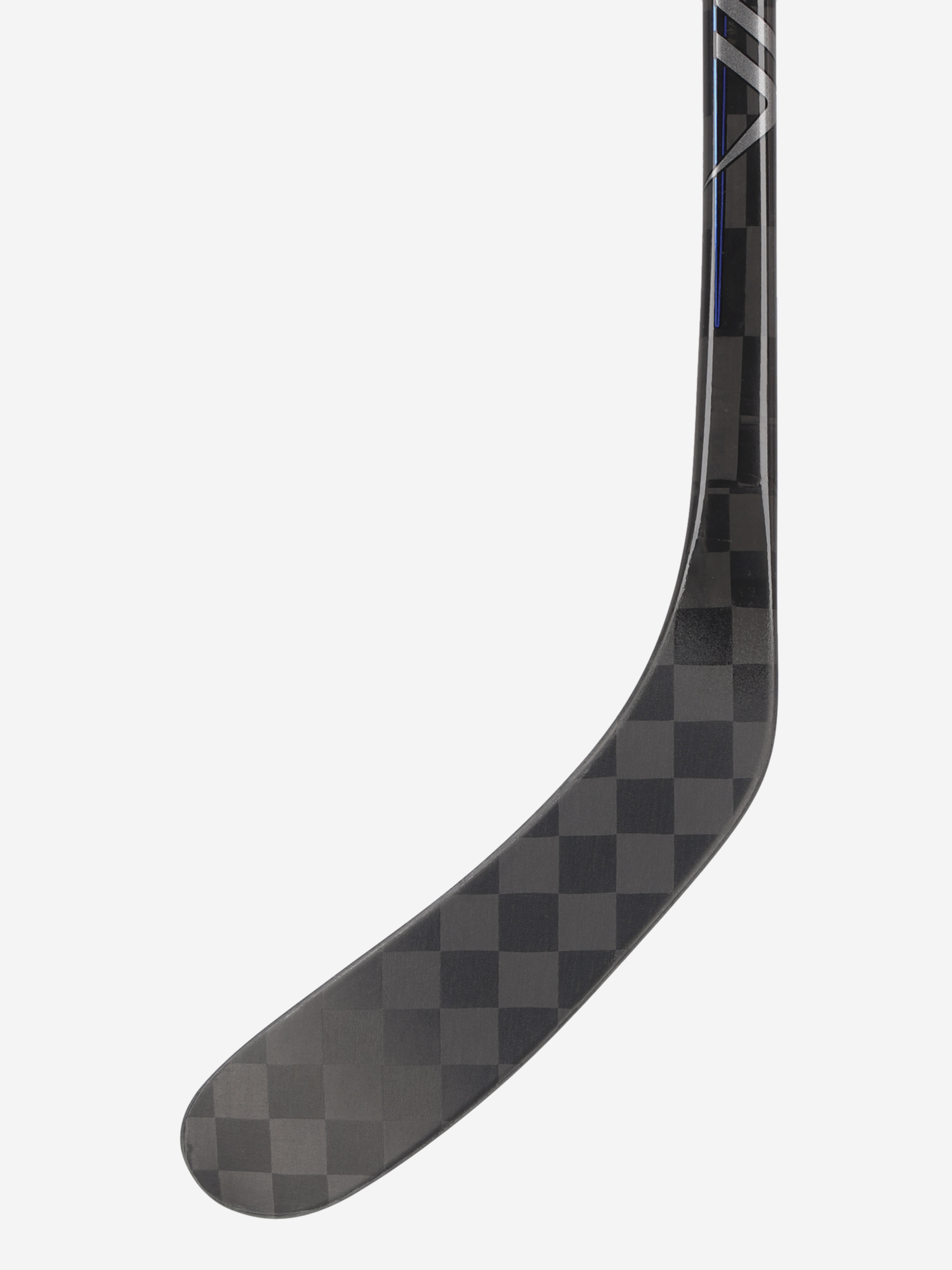 фото Клюшка хоккейная детская bauer vapor hyperlite 2 p92 jr-40, черный