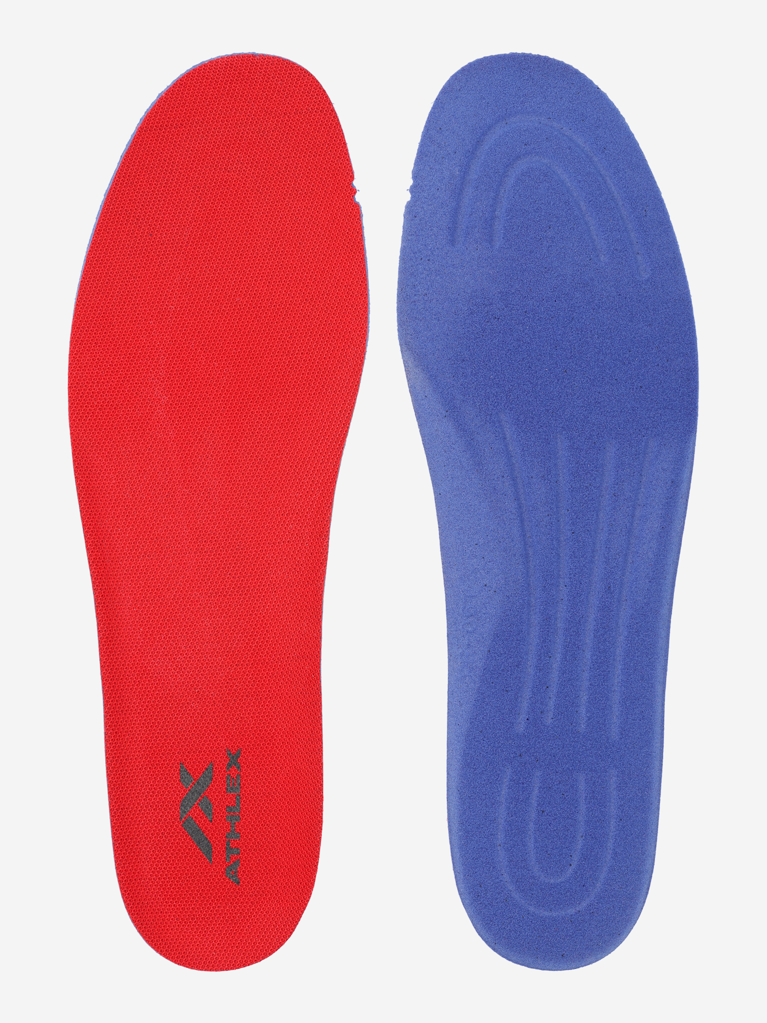 фото Кроссовки мужские athlex speed2000, черный