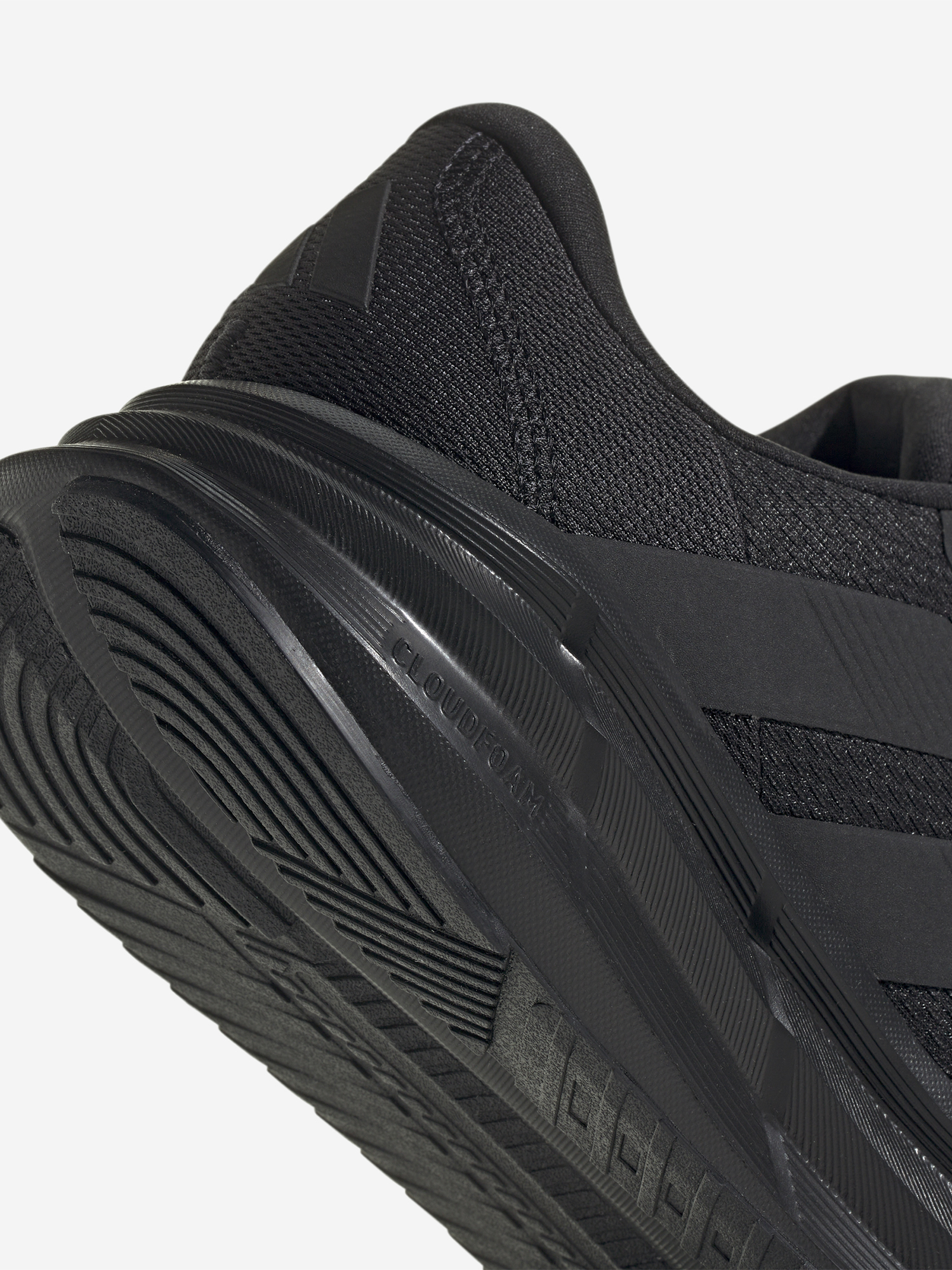 фото Кроссовки мужские adidas galaxy 7, черный