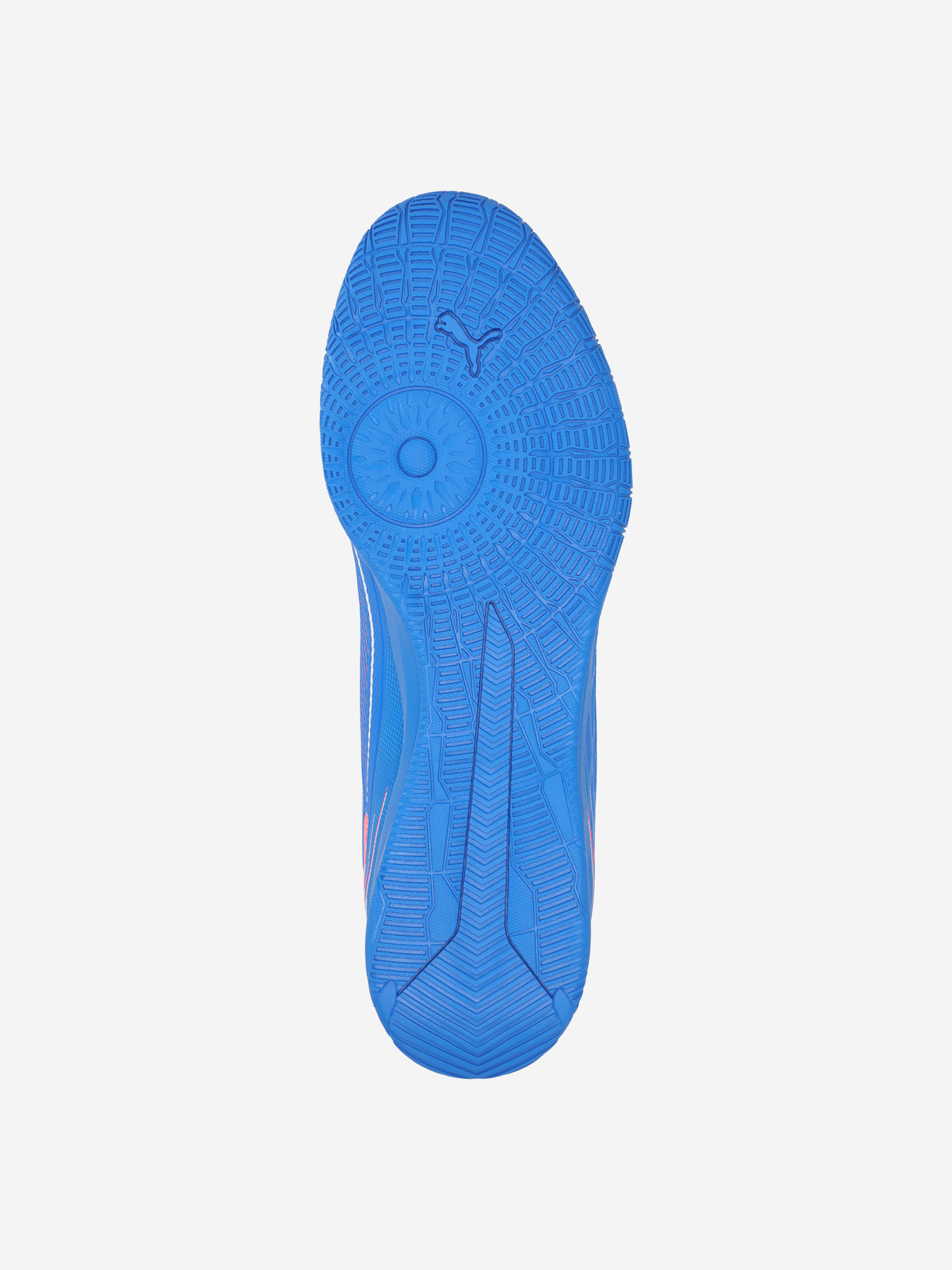 фото Бутсы мужские puma ultra 6 play it, синий