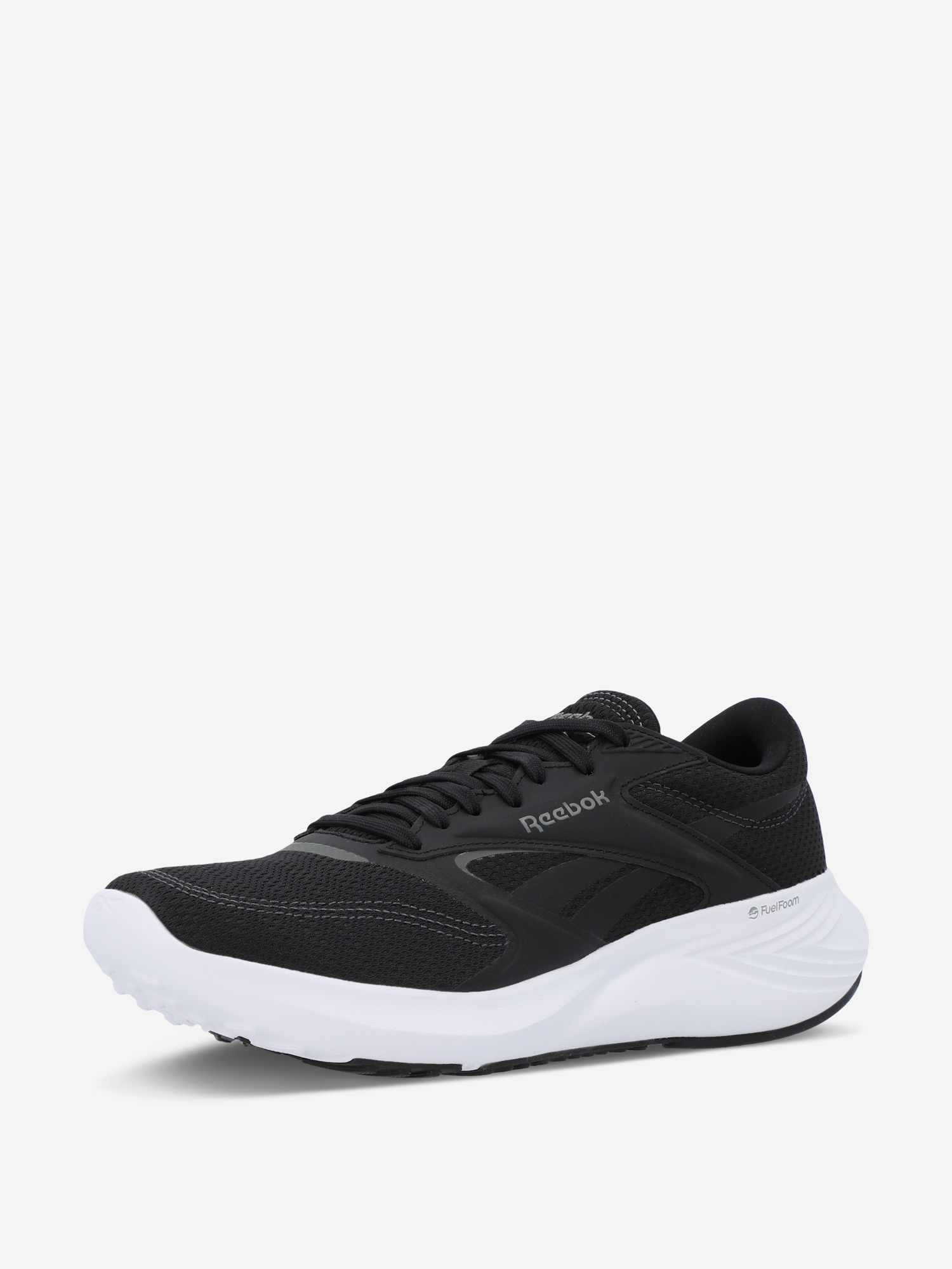 фото Кроссовки женские reebok energen tech 2, черный