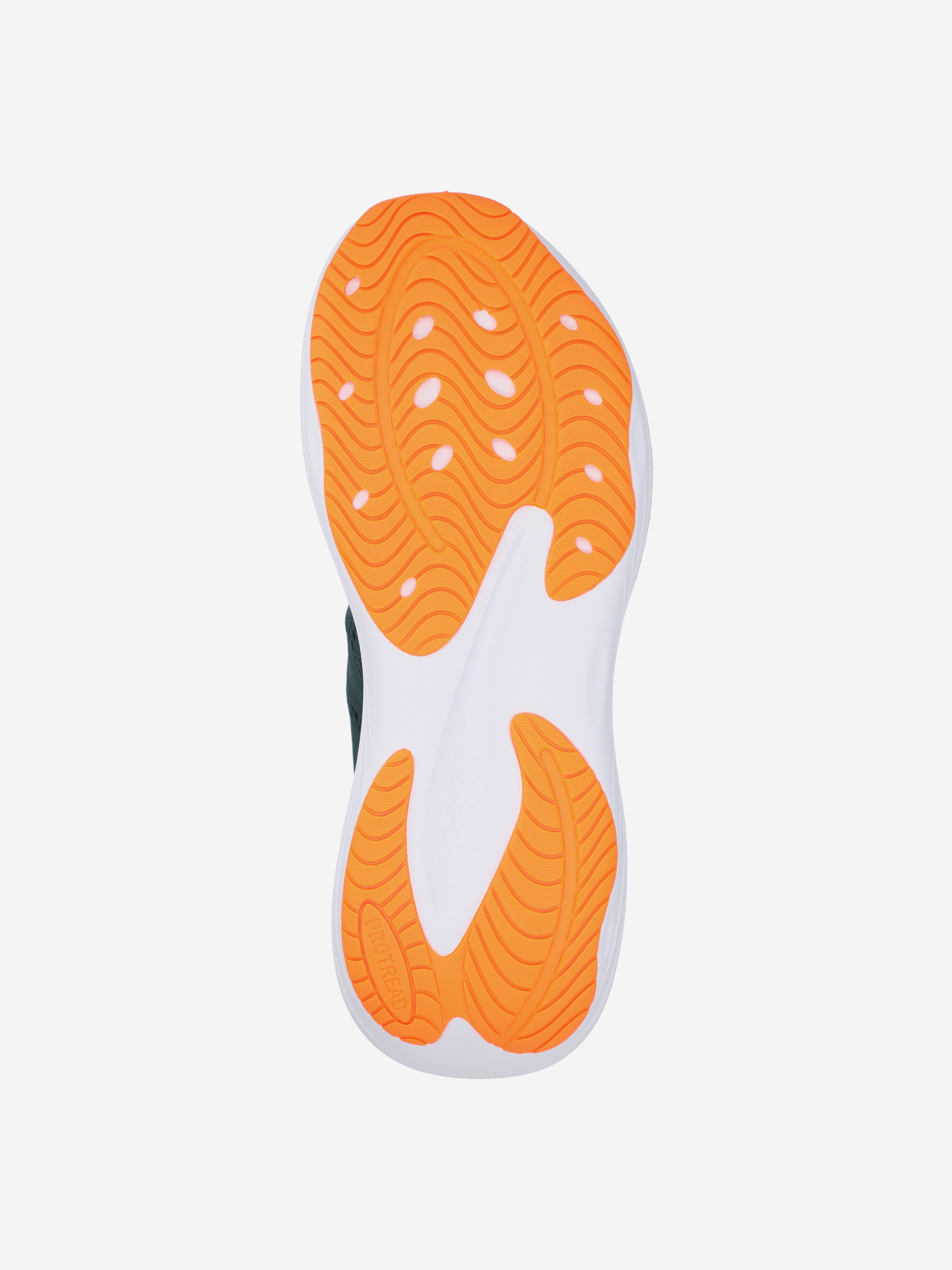 фото Кроссовки мужские puma scend pro 2, зеленый