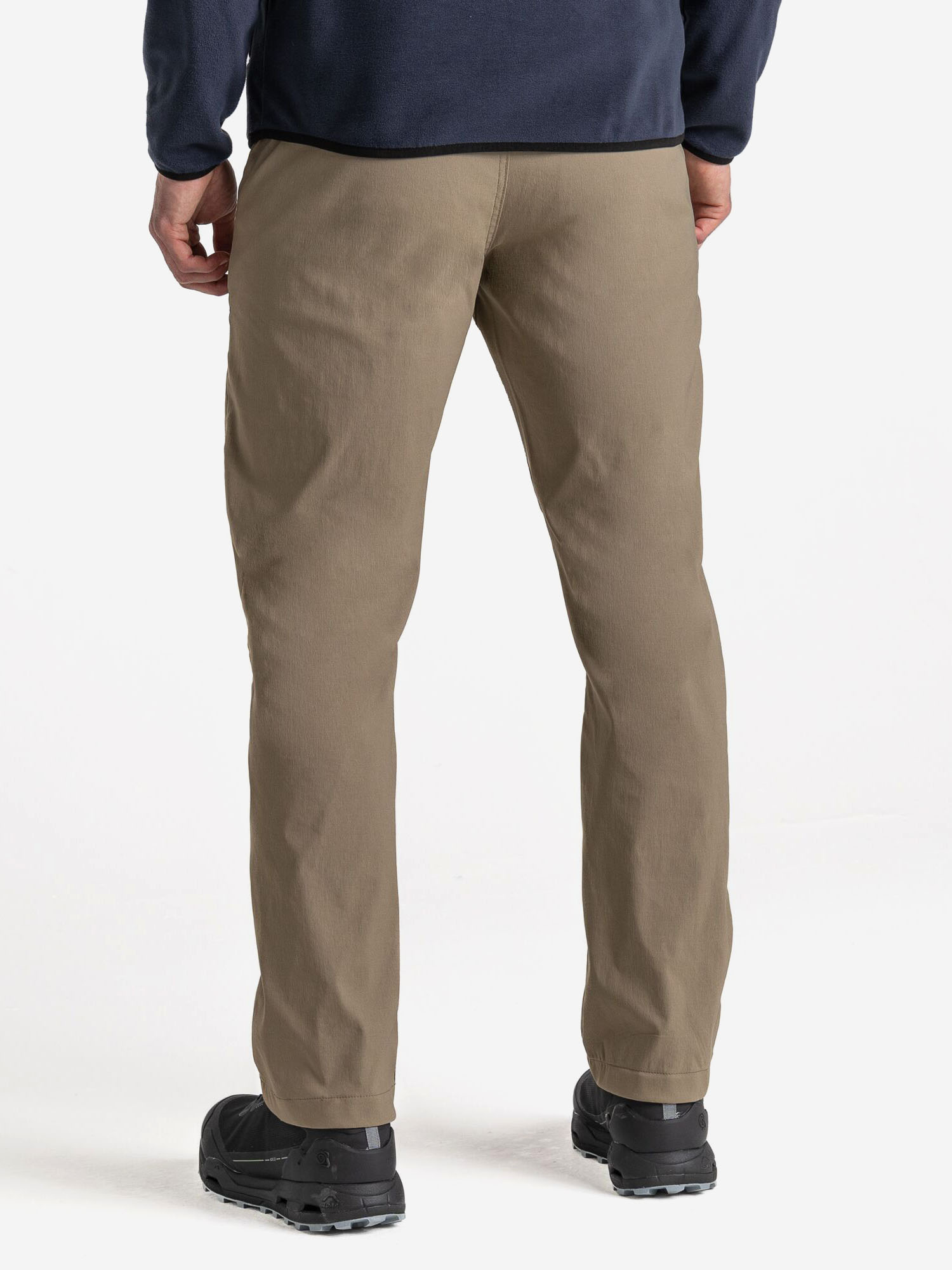 фото Брюки мужские craghoppers kiwi pro, бежевый