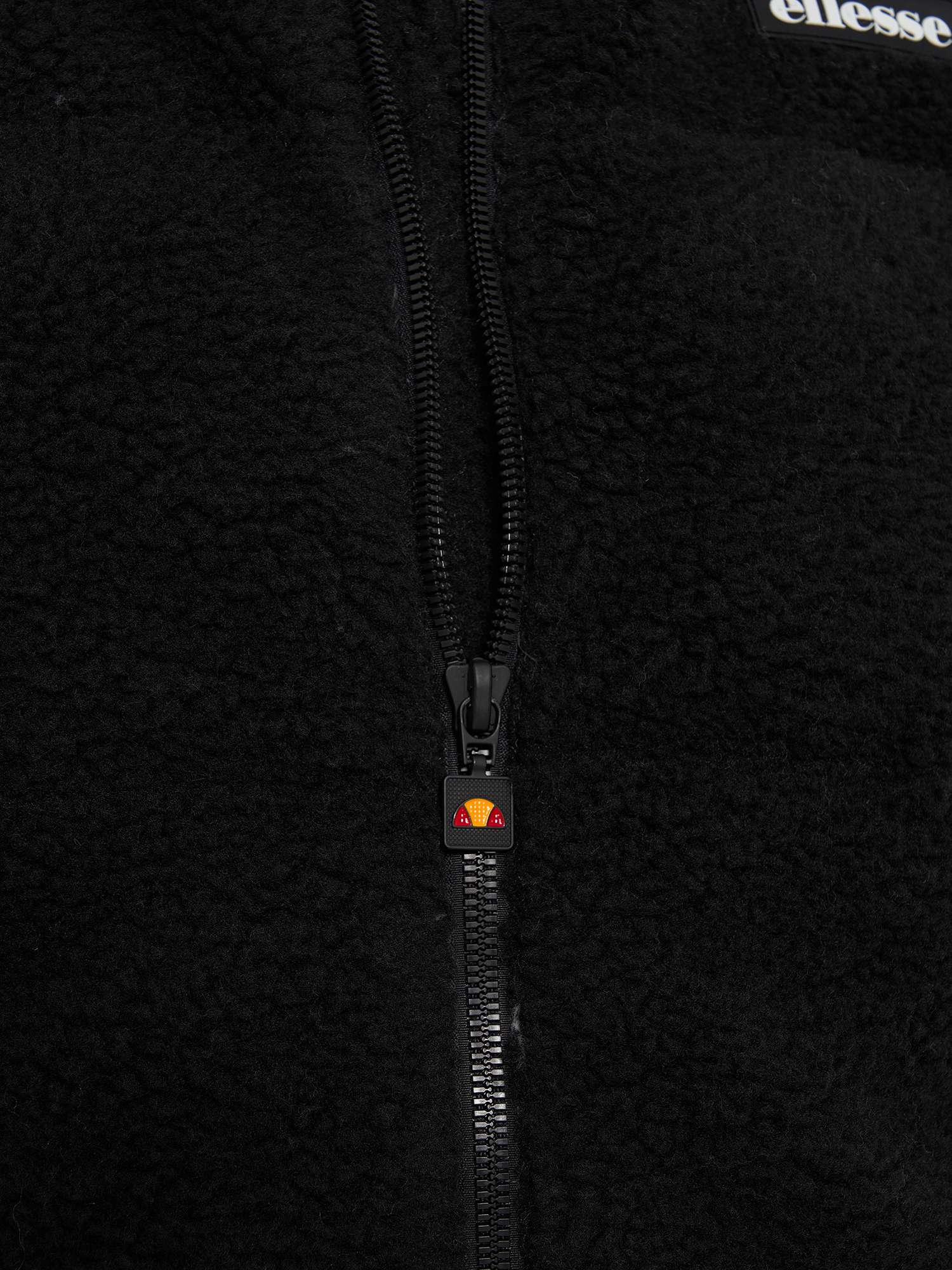 фото Куртка утепленная женская ellesse berghutte, черный