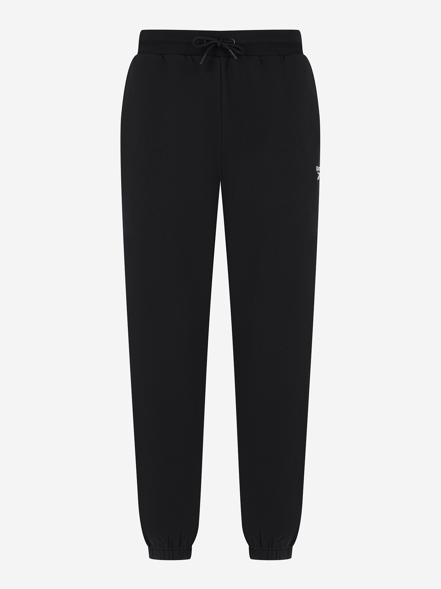 фото Брюки мужские reebok cole, черный