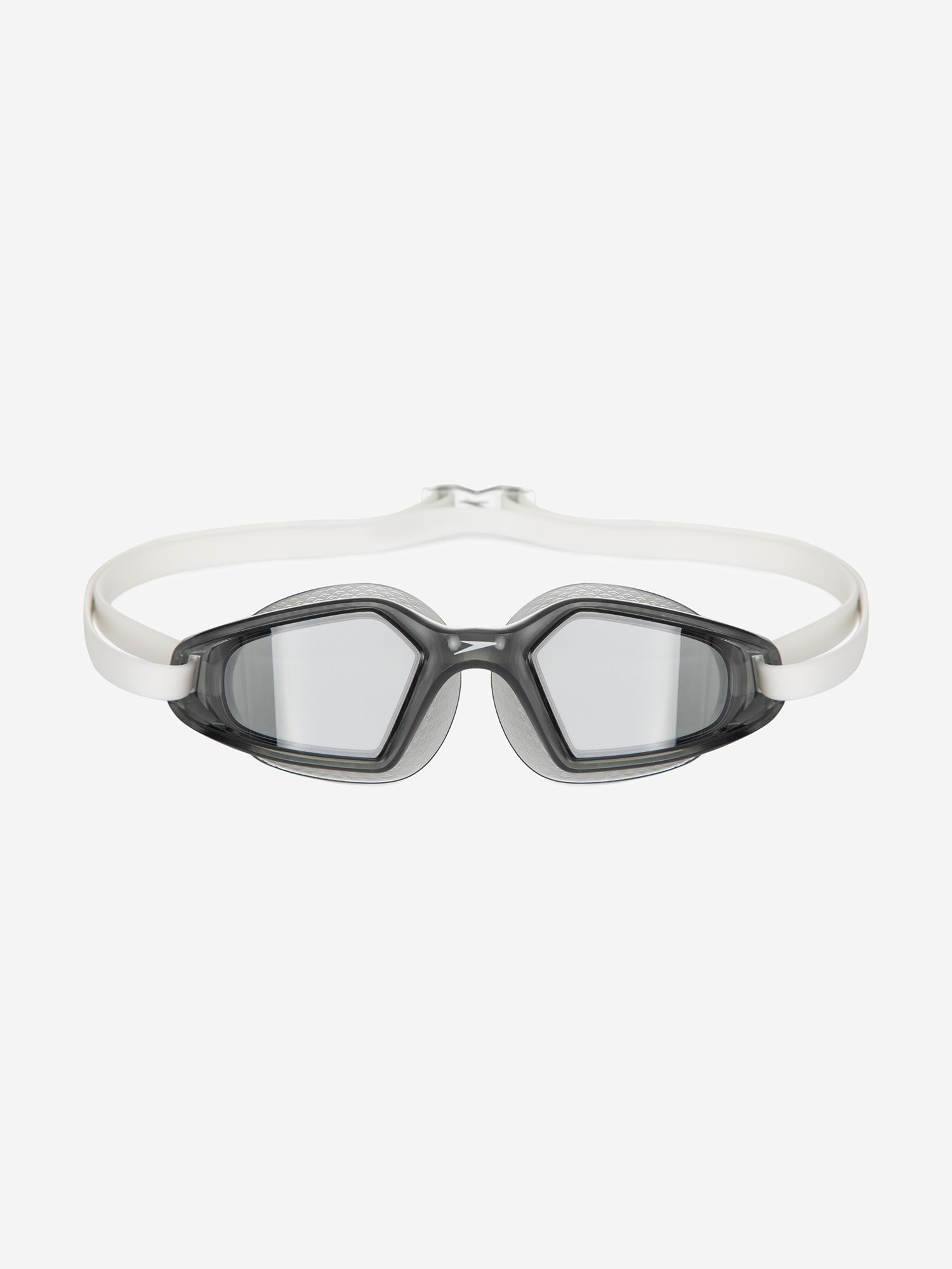 фото Очки для плавания speedo hydropulse, белый