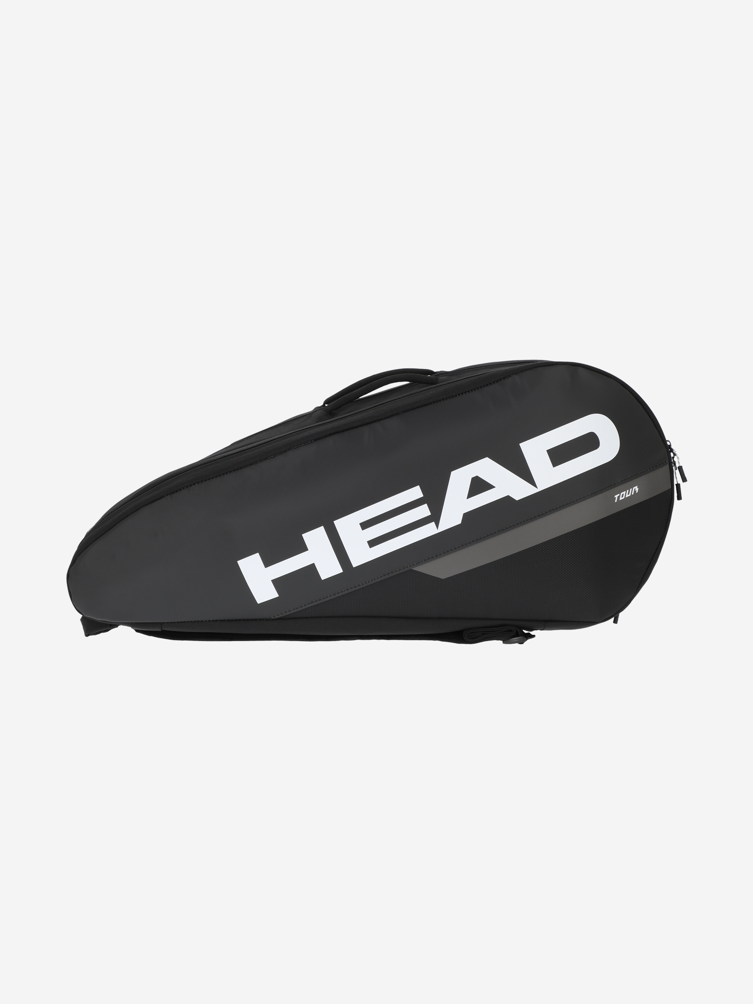 фото Сумка для 9 ракеток head tour racquet, черный
