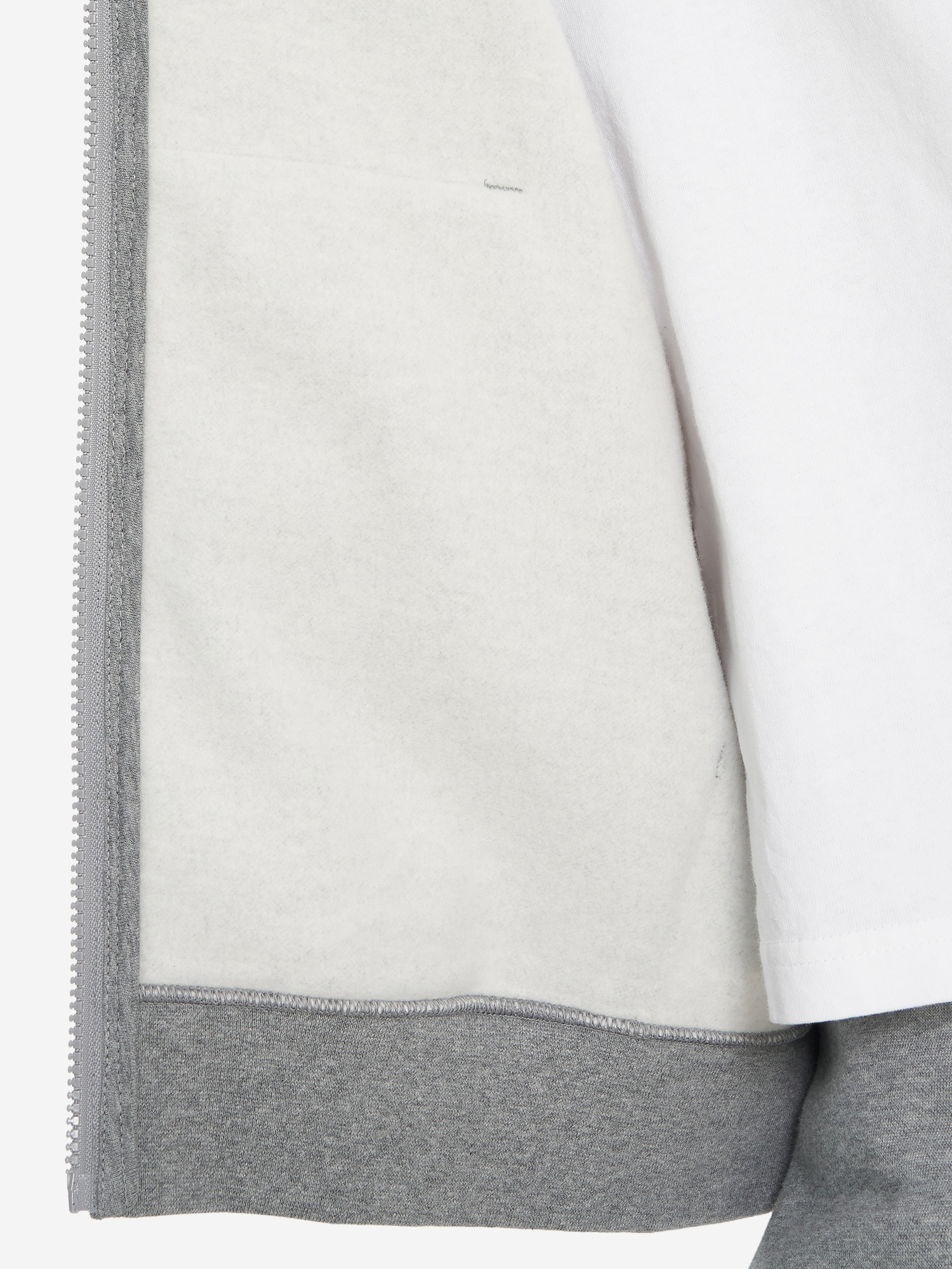 фото Толстовка мужская puma ess no. 1 logo, серый