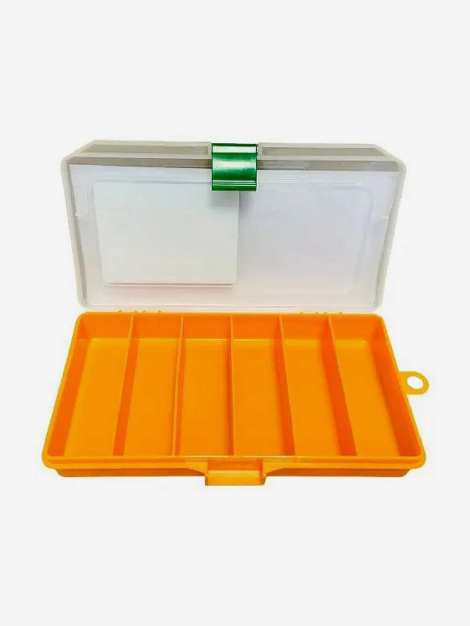 Коробка рыболовная для приманок Fisherbox 216 (22х12х03) малая оранжевая, Оранжевый
Коробка рыболовная для приманок Fisherbox 216 (22х12х03) малая оранжевая, Оранжевый