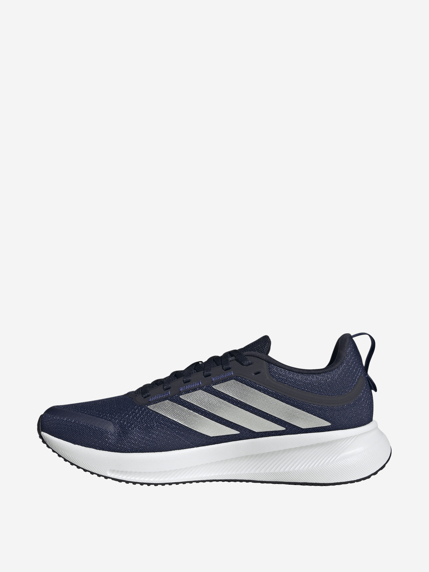 фото Кроссовки мужские adidas runblaze, синий