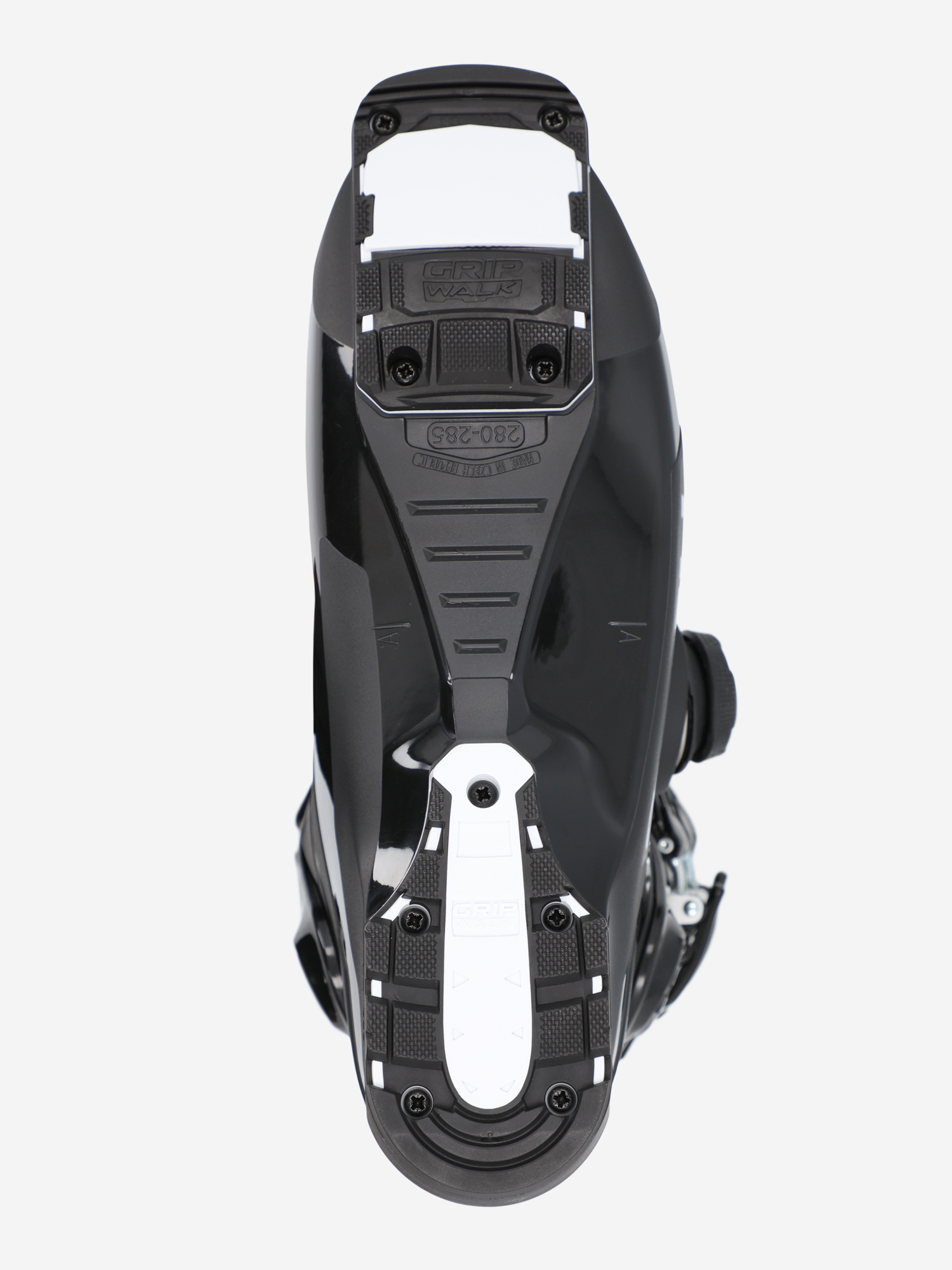 фото Ботинки горнолыжные head edge 130 hv gw boa, мультицвет