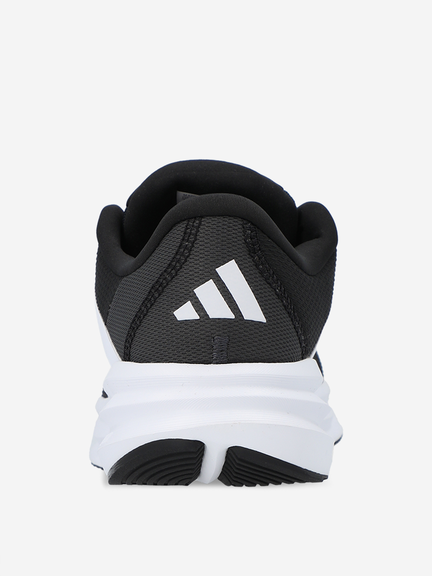 фото Кроссовки мужские adidas galaxy 7, черный
