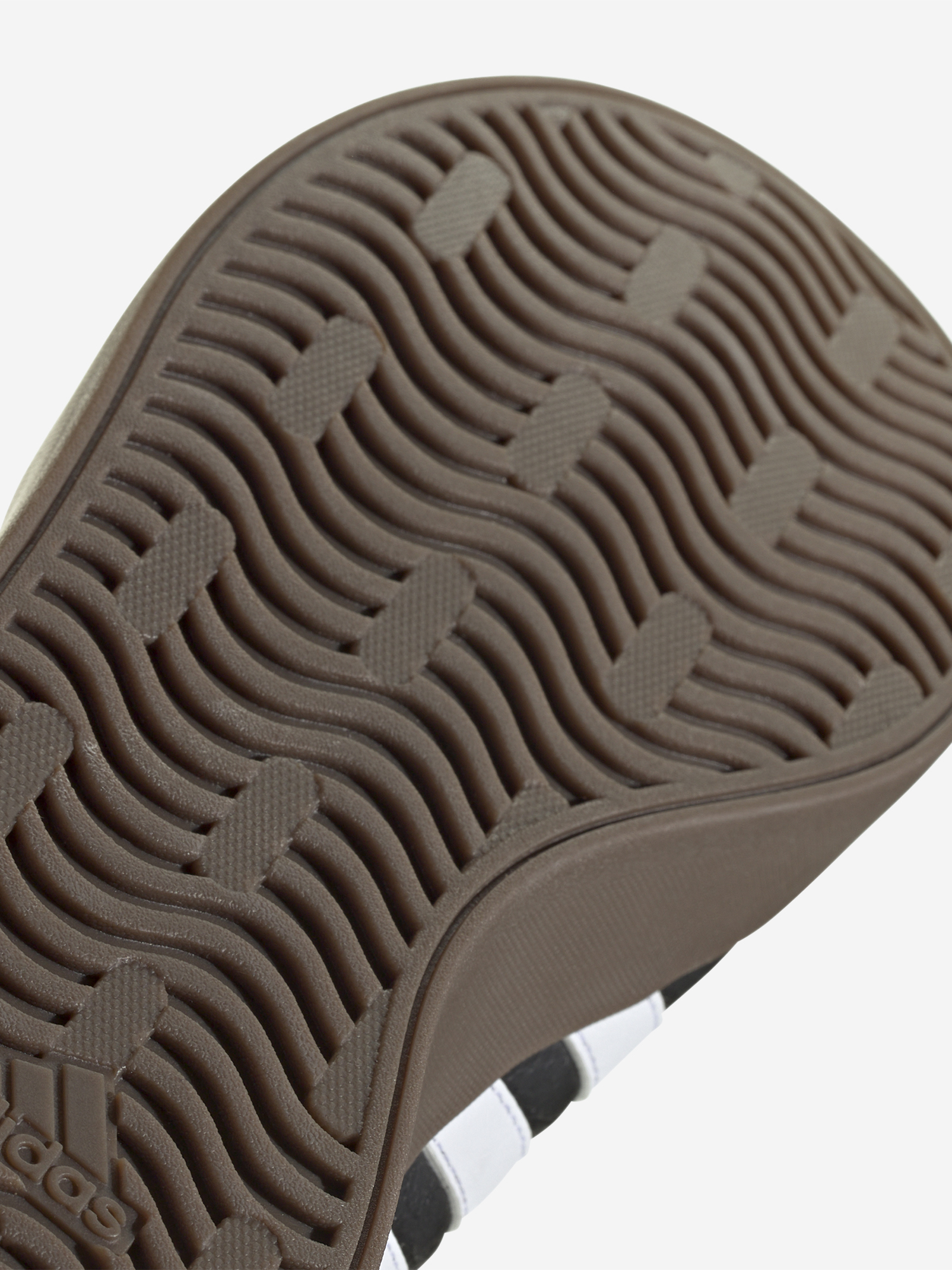 фото Кеды женские adidas vl court 3.0, черный