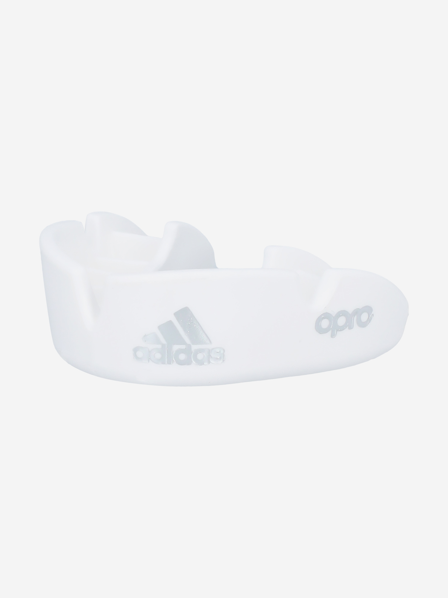Капа adidas Opro Snap-Fit Opro Bronze Gen4 Self-Fit, Белый
Капа adidas Opro Snap-Fit Opro Bronze Gen4 Self-Fit, Белый