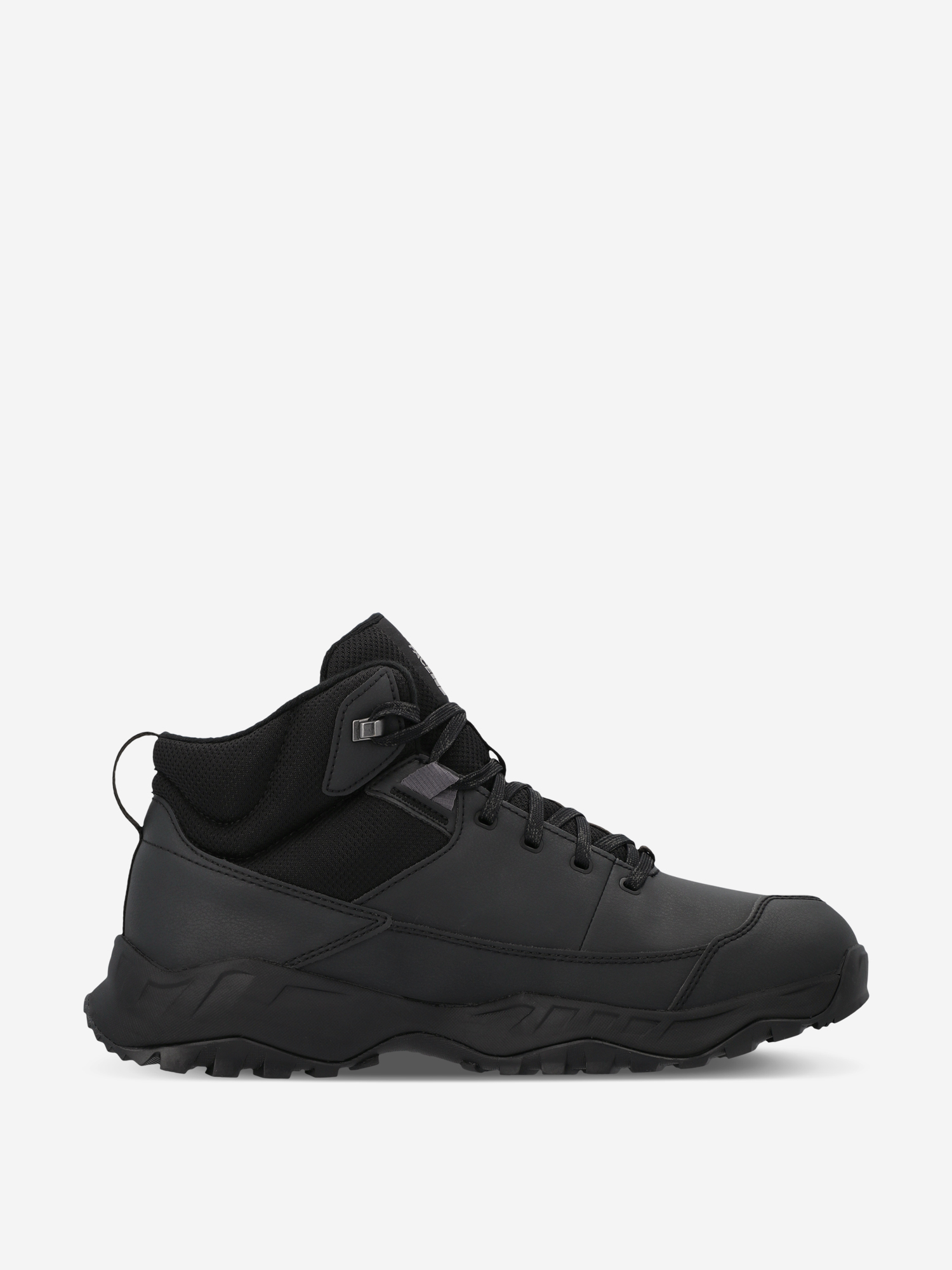 фото Ботинки утепленные мужские the north face storstrike iii wp, черный