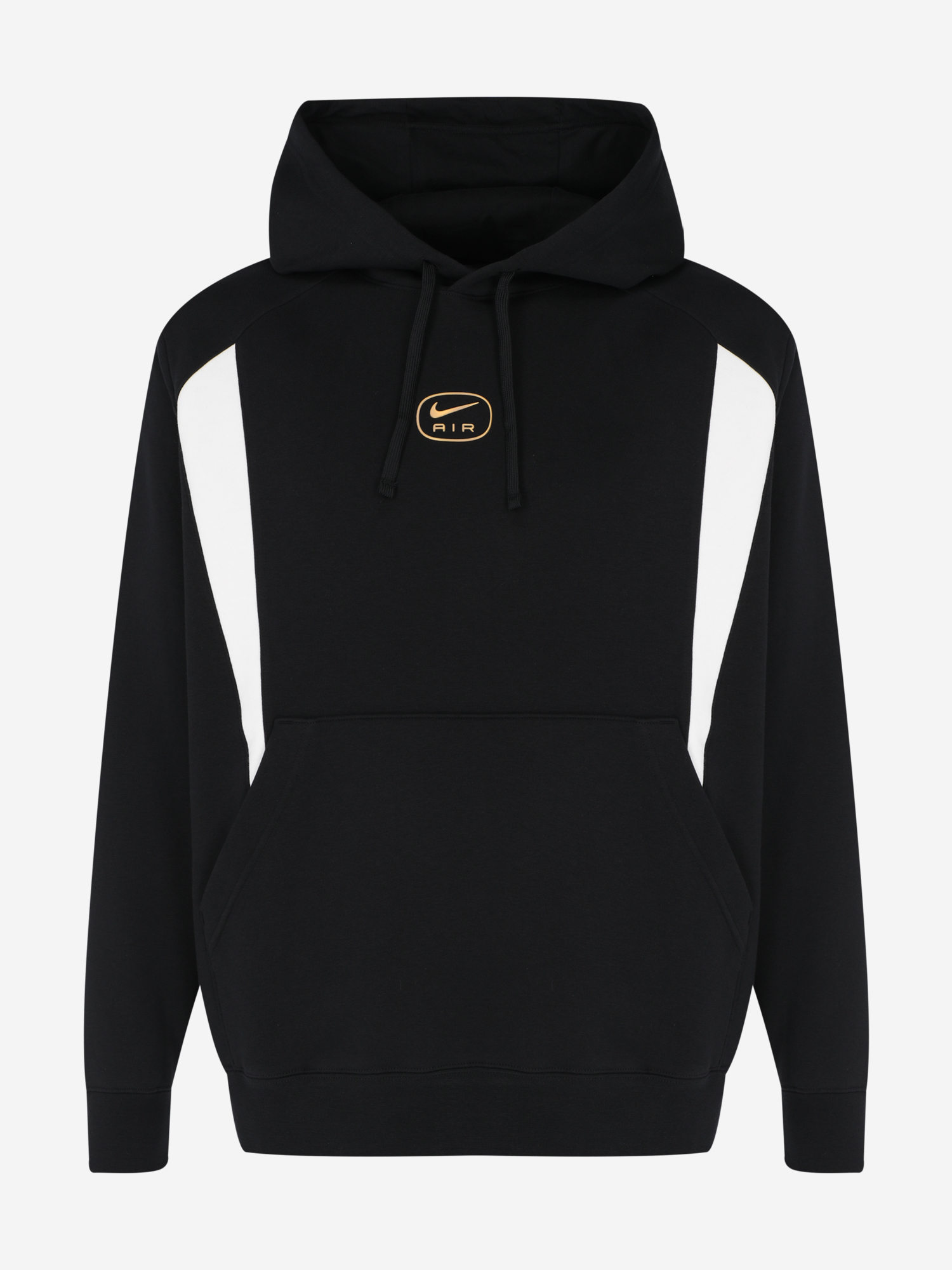 фото Худи мужское nike, черный